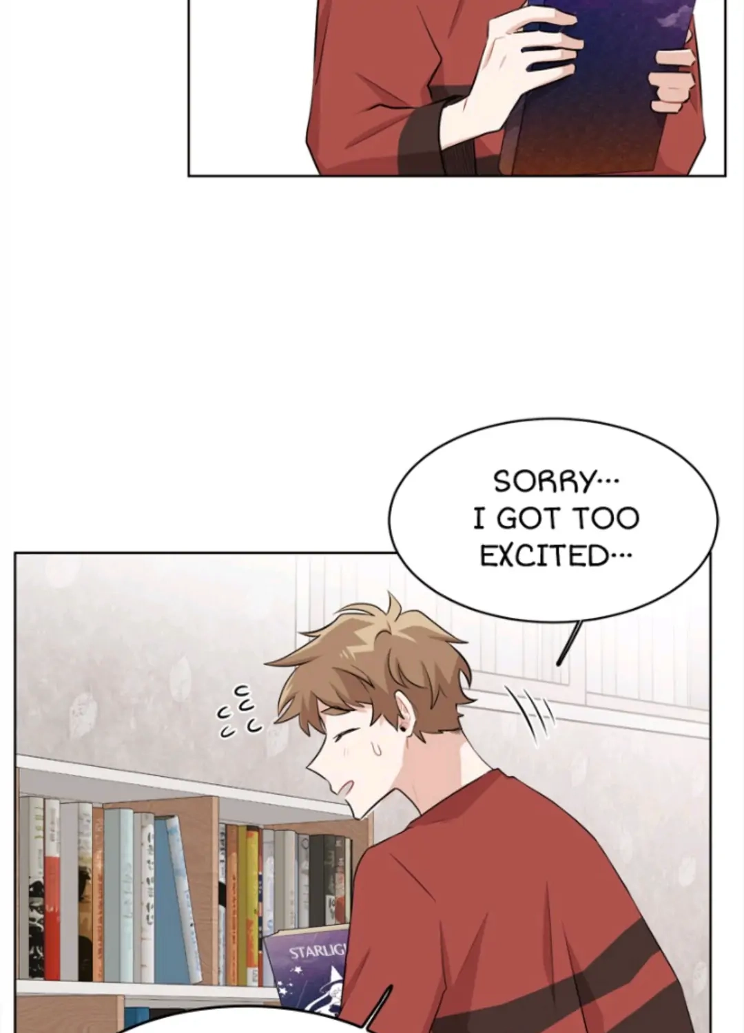 Read From Pakuri To Assistant?! chapter 12 image 22 on Lezhin