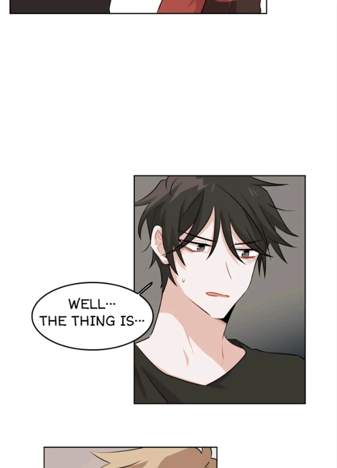 Read From Pakuri To Assistant?! chapter 12 image 26 on Lezhin