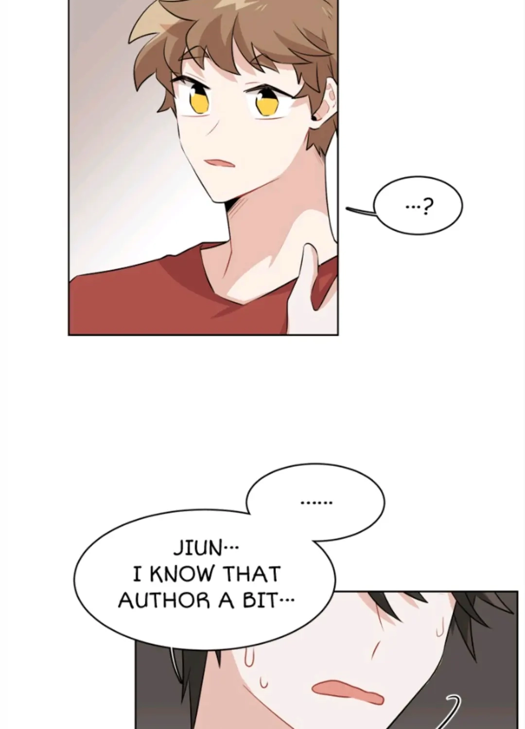 Read From Pakuri To Assistant?! chapter 12 image 27 on Lezhin