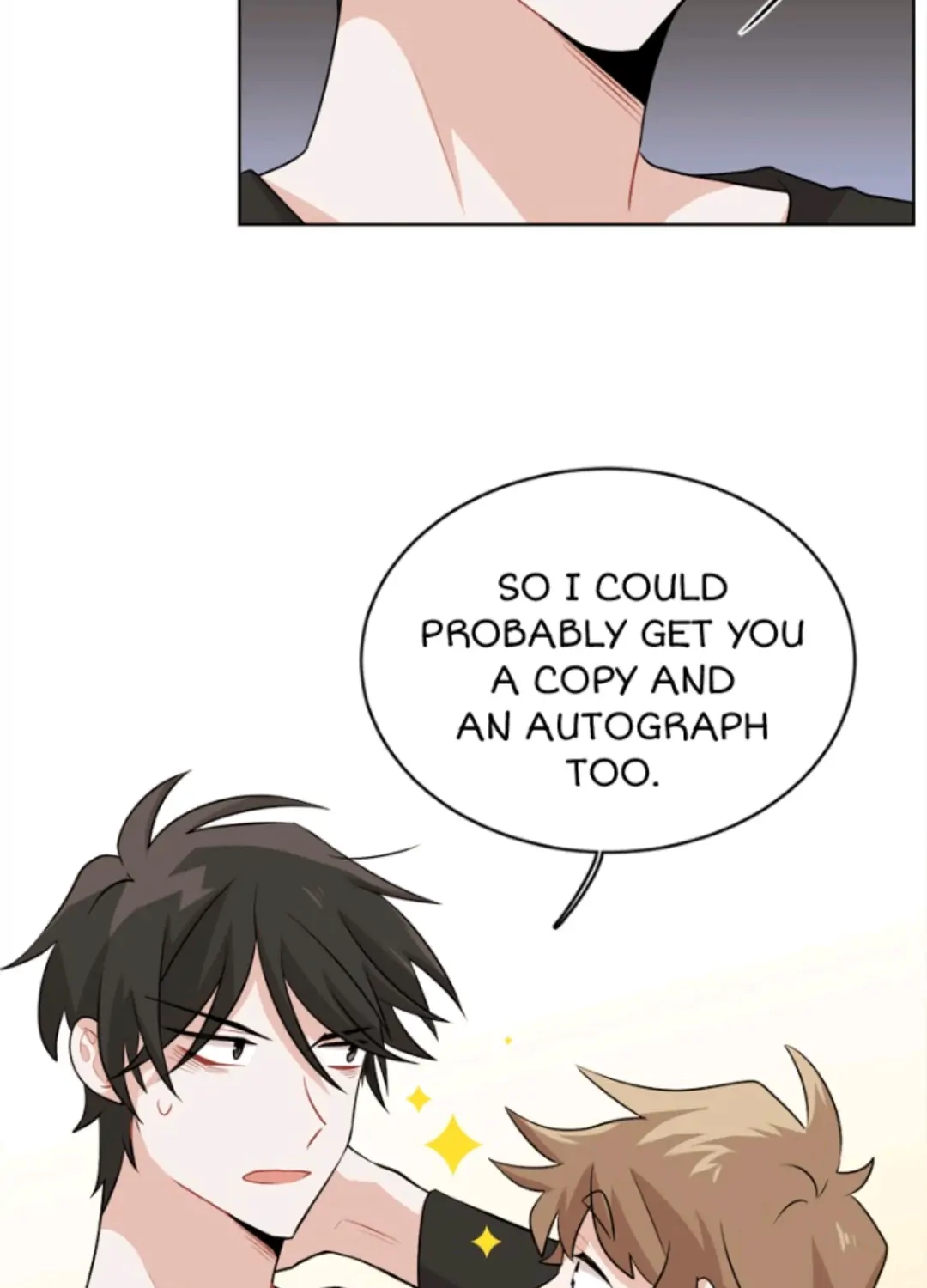Read From Pakuri To Assistant?! chapter 12 image 28 on Lezhin