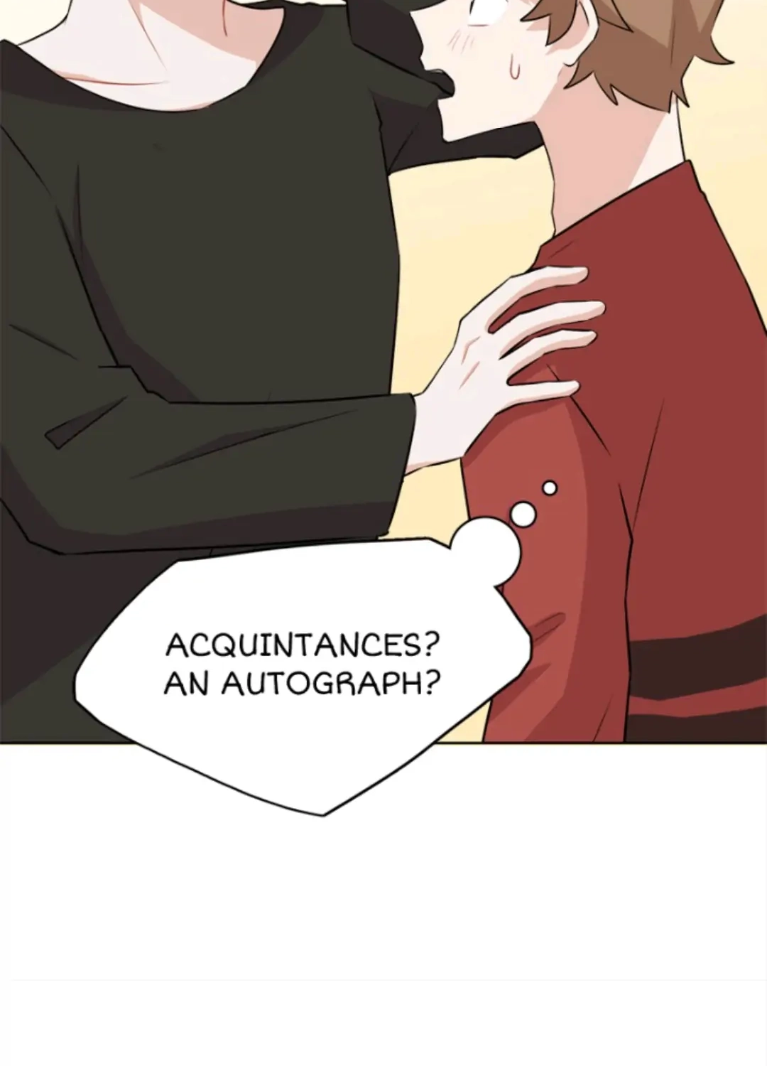 Read From Pakuri To Assistant?! chapter 12 image 29 on Lezhin