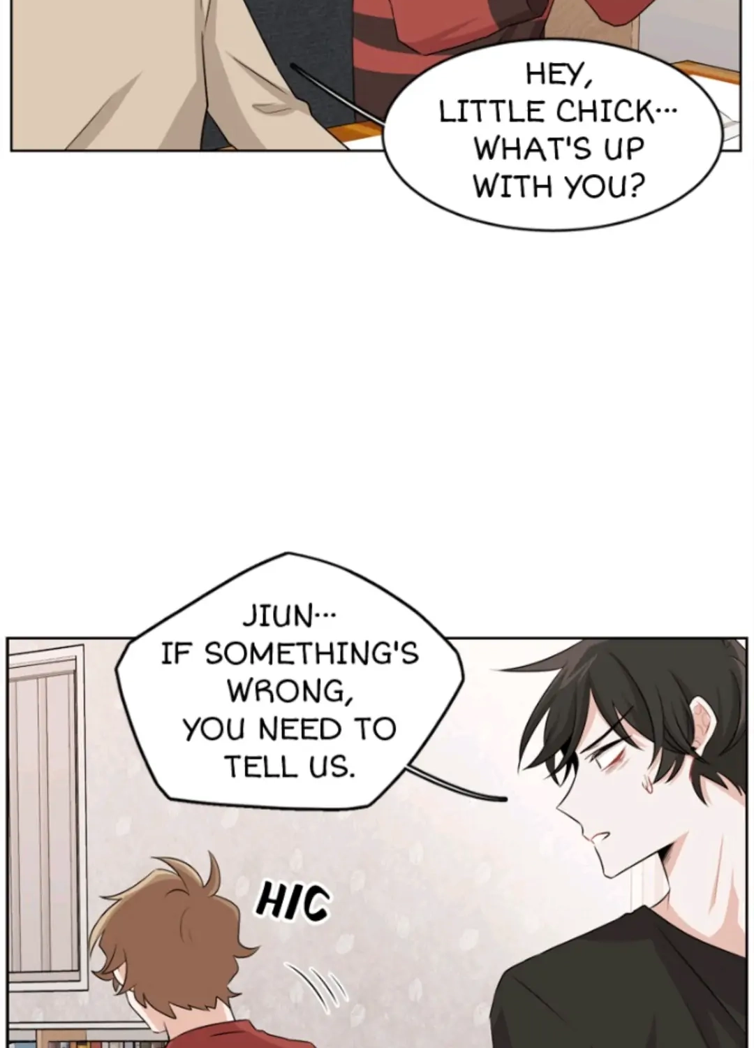 Read From Pakuri To Assistant?! chapter 12 image 3 on Lezhin