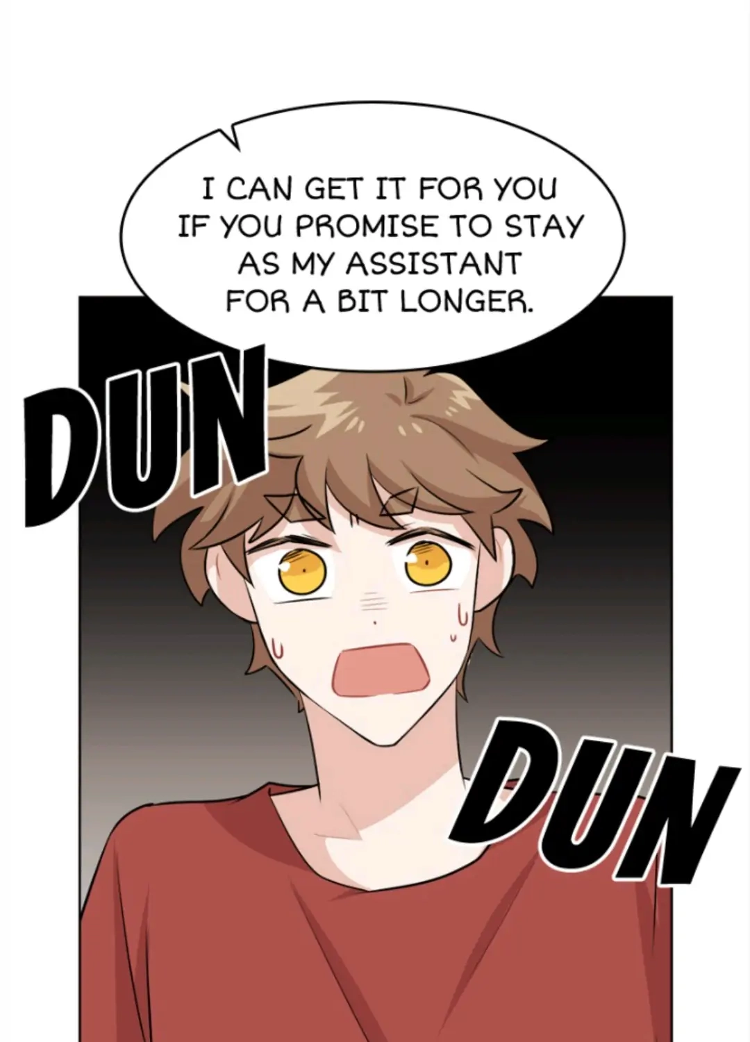 Read From Pakuri To Assistant?! chapter 12 image 30 on Lezhin