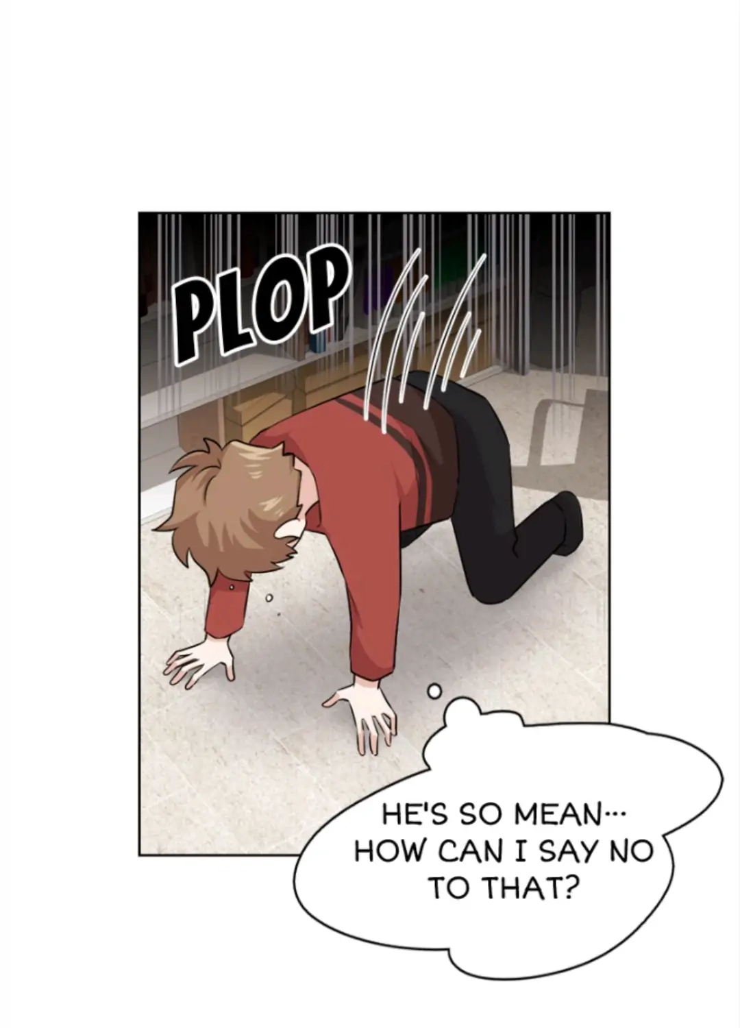 Read From Pakuri To Assistant?! chapter 12 image 32 on Lezhin