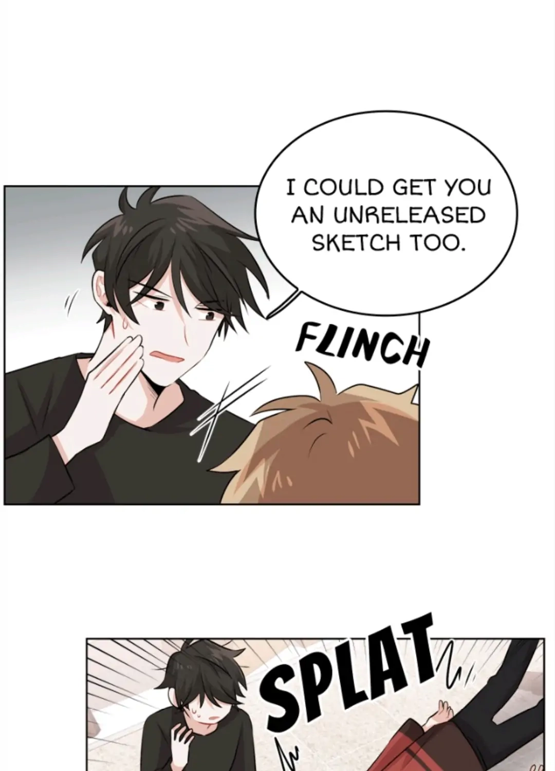 Read From Pakuri To Assistant?! chapter 12 image 33 on Lezhin