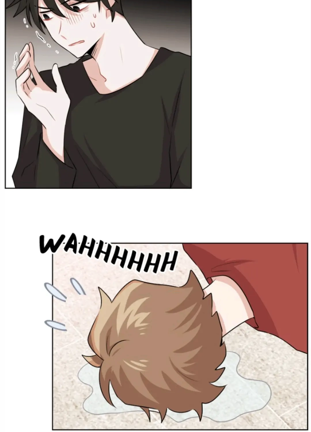Read From Pakuri To Assistant?! chapter 12 image 35 on Lezhin