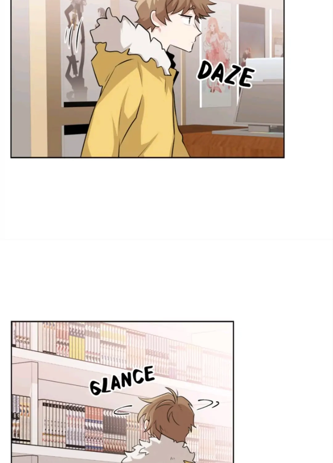Read From Pakuri To Assistant?! chapter 12 image 39 on Lezhin