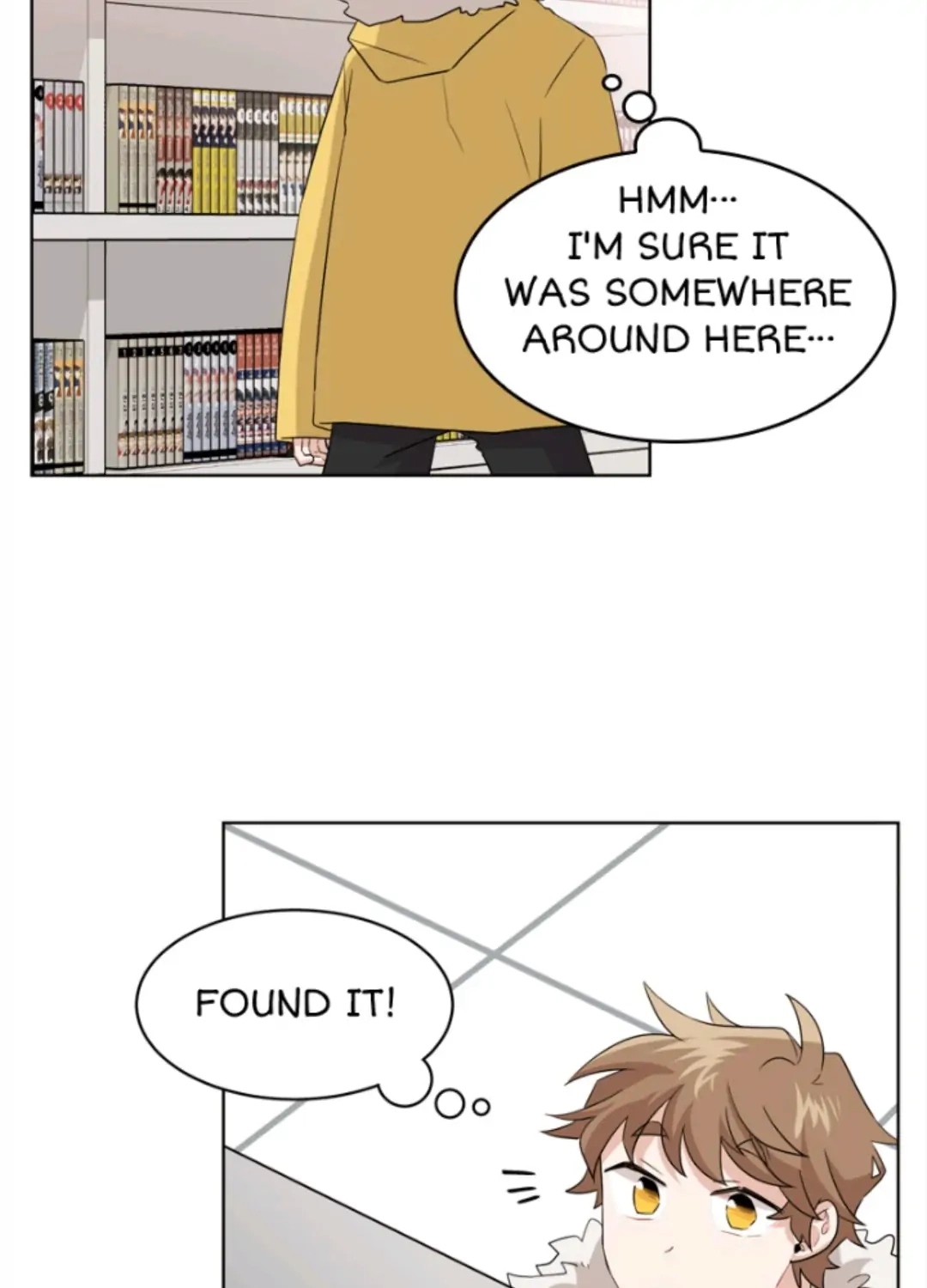 Read From Pakuri To Assistant?! chapter 12 image 40 on Lezhin