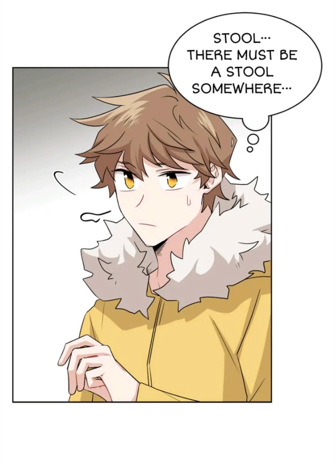 Read From Pakuri To Assistant?! chapter 12 image 43 on Lezhin