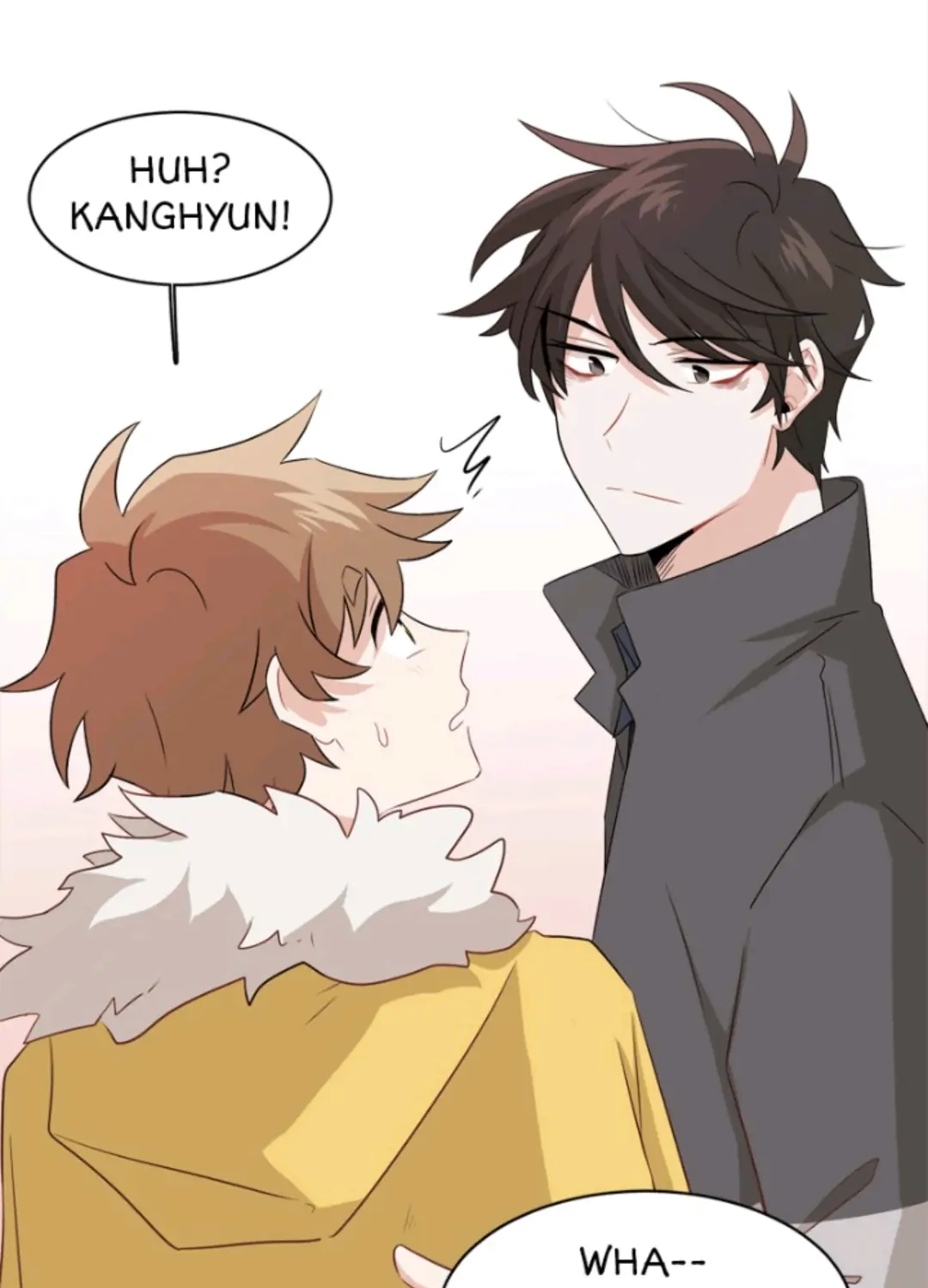 Read From Pakuri To Assistant?! chapter 12 image 45 on Lezhin