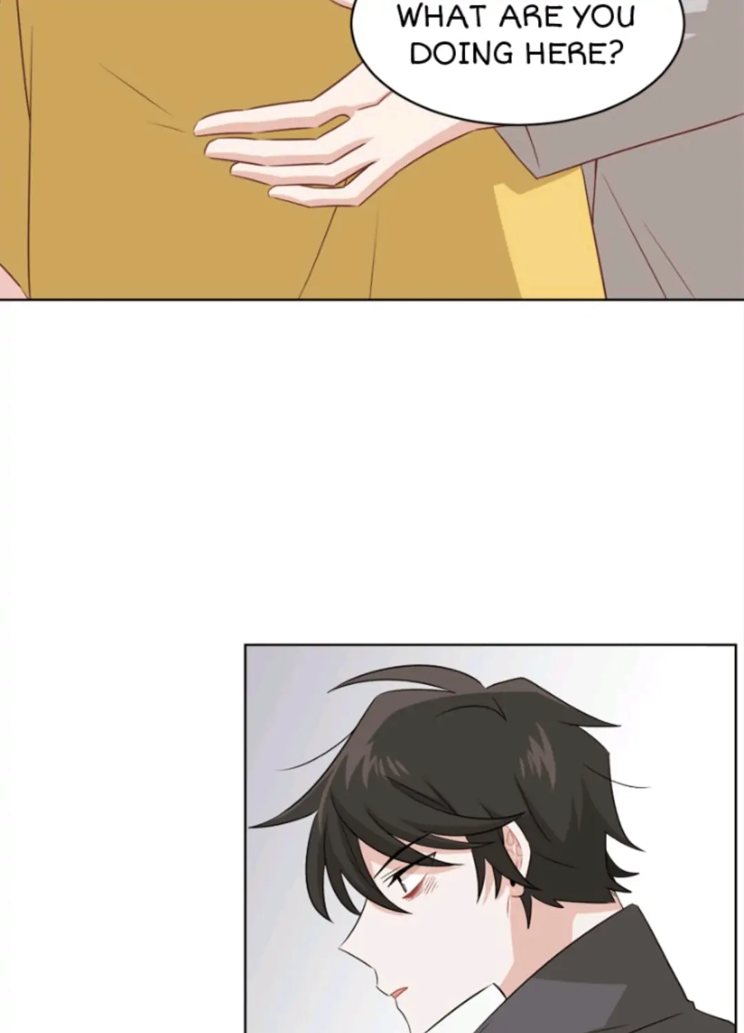 Read From Pakuri To Assistant?! chapter 12 image 46 on Lezhin