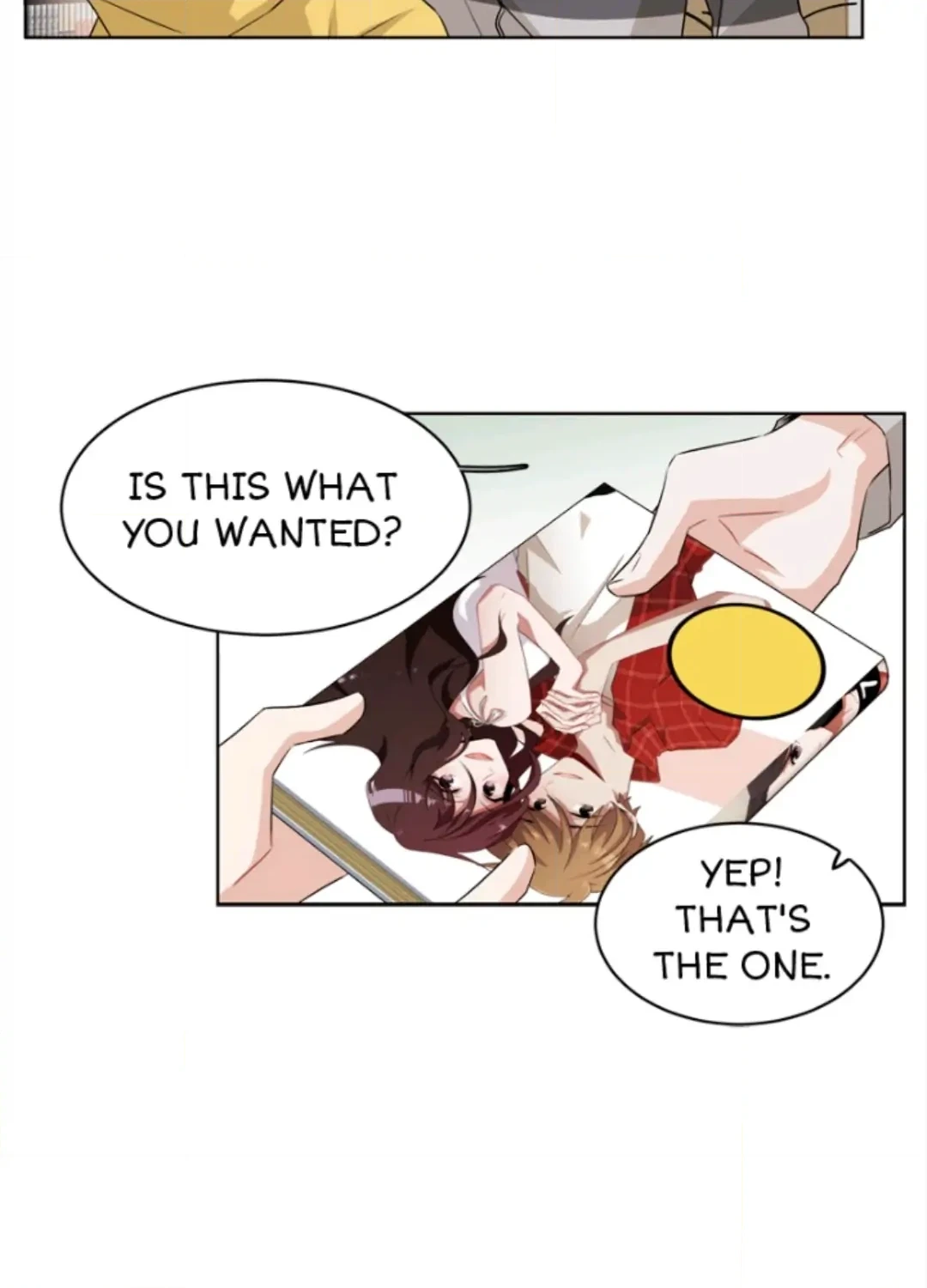 Read From Pakuri To Assistant?! chapter 12 image 48 on Lezhin