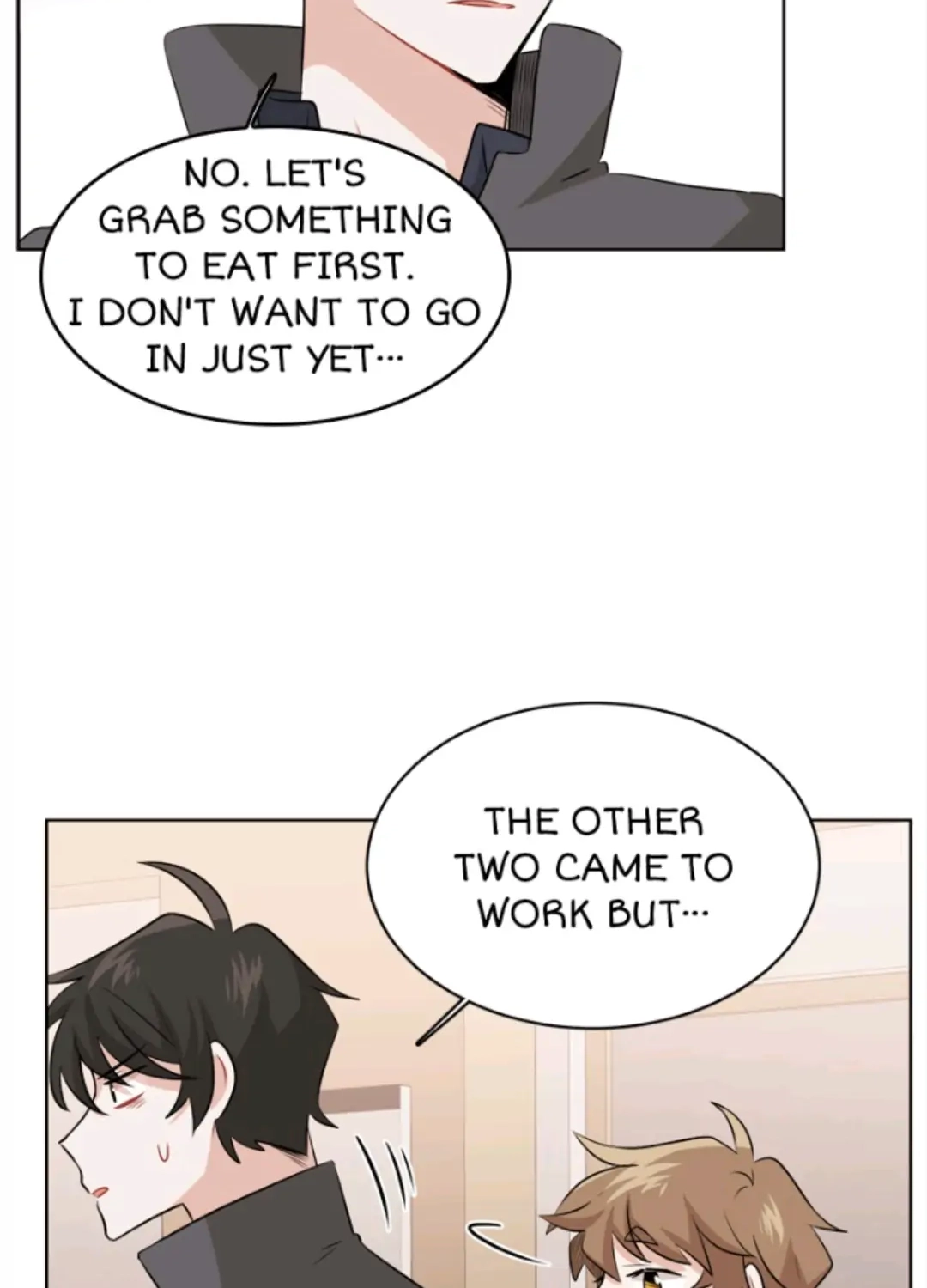 Read From Pakuri To Assistant?! chapter 12 image 51 on Lezhin