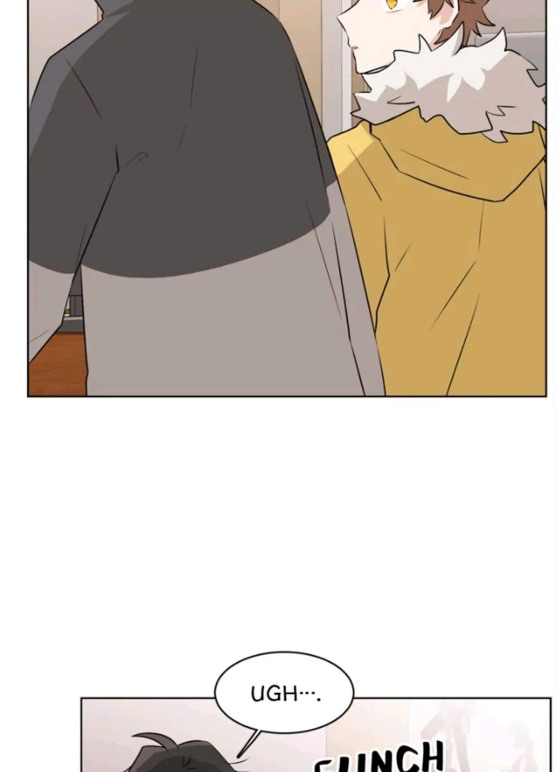 Read From Pakuri To Assistant?! chapter 12 image 52 on Lezhin