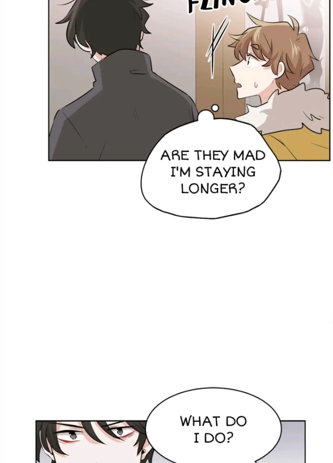 Read From Pakuri To Assistant?! chapter 12 image 53 on Lezhin
