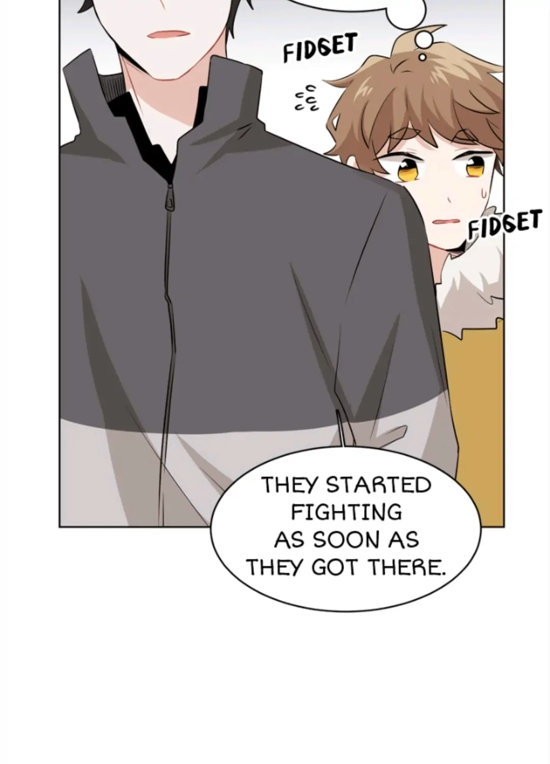 Read From Pakuri To Assistant?! chapter 12 image 54 on Lezhin