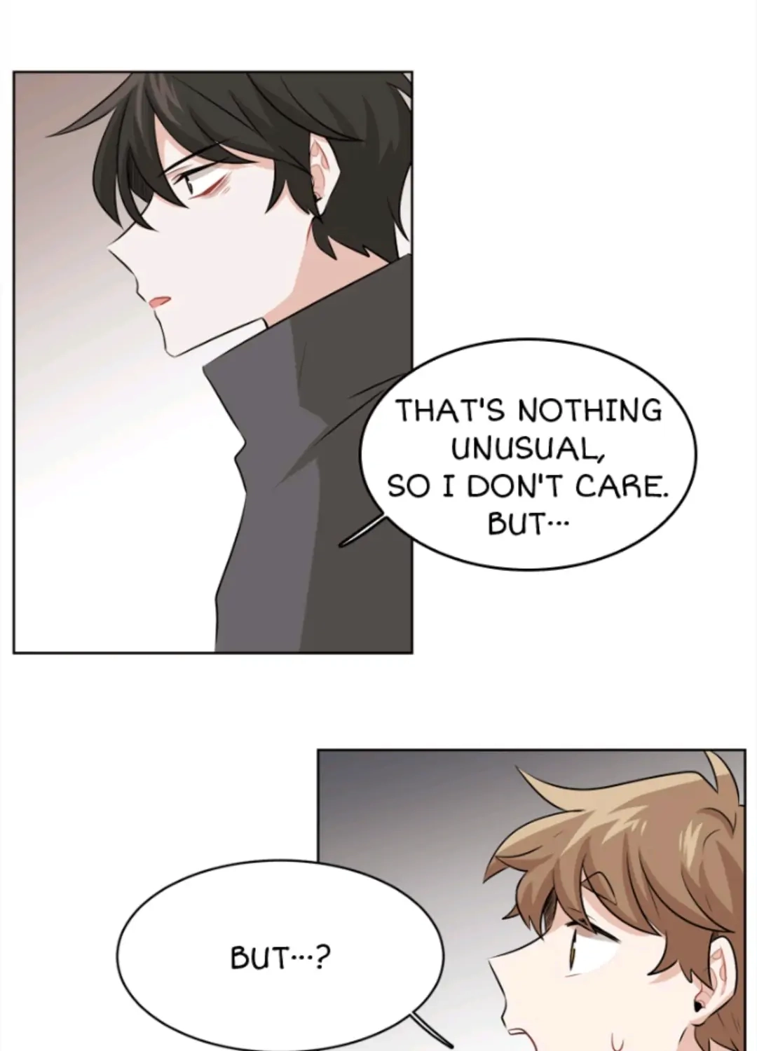 Read From Pakuri To Assistant?! chapter 12 image 55 on Lezhin
