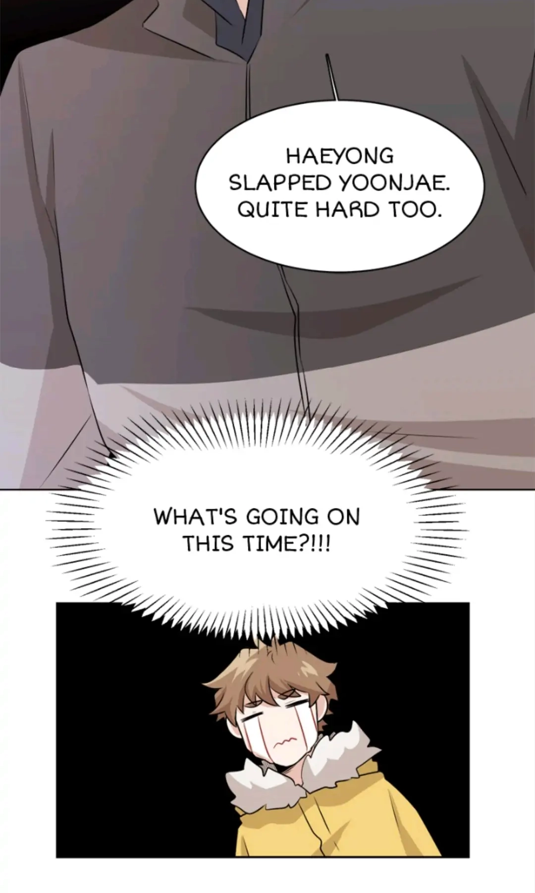Read From Pakuri To Assistant?! chapter 12 image 57 on Lezhin