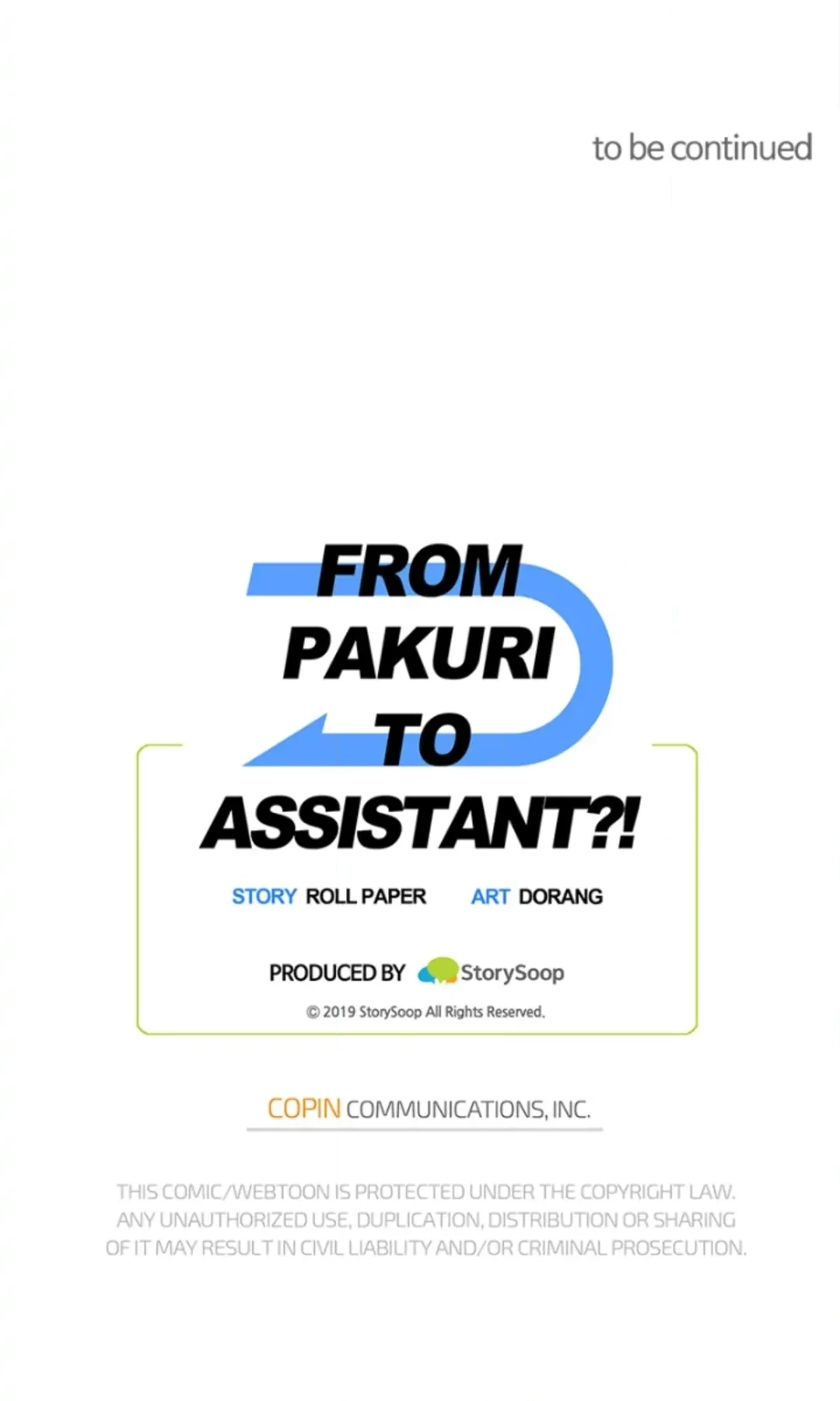 Read From Pakuri To Assistant?! chapter 12 image 58 on Lezhin