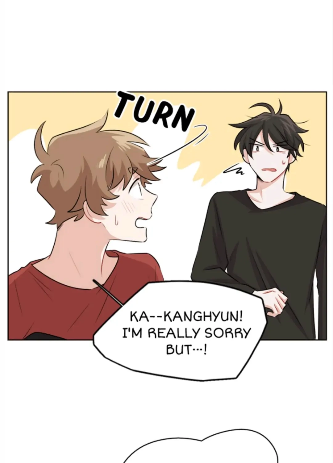 Read From Pakuri To Assistant?! chapter 12 image 7 on Lezhin