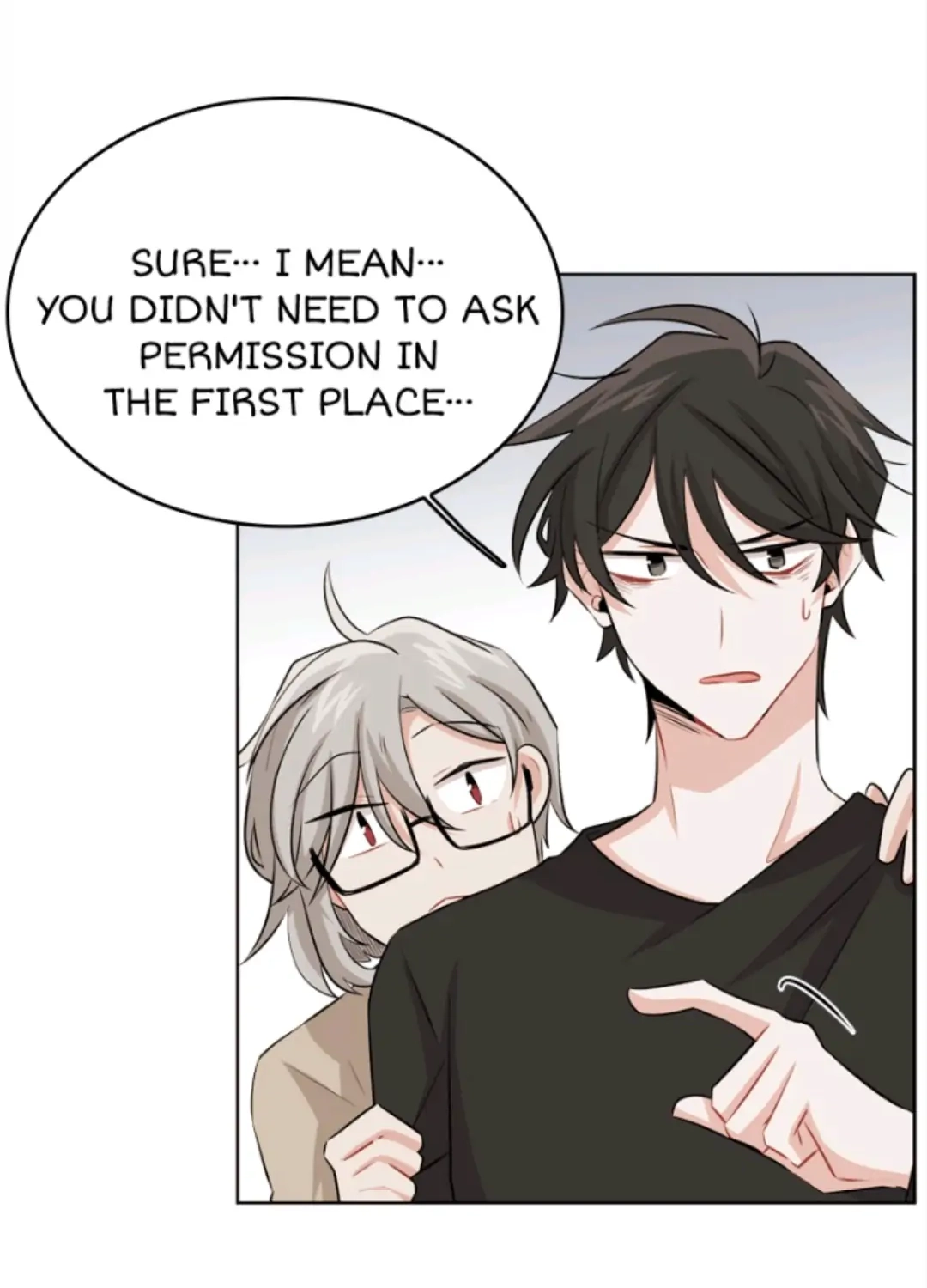 Read From Pakuri To Assistant?! chapter 12 image 9 on Lezhin