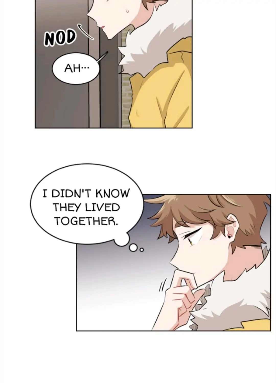 Read From Pakuri To Assistant?! chapter 13 image 10 on Lezhin