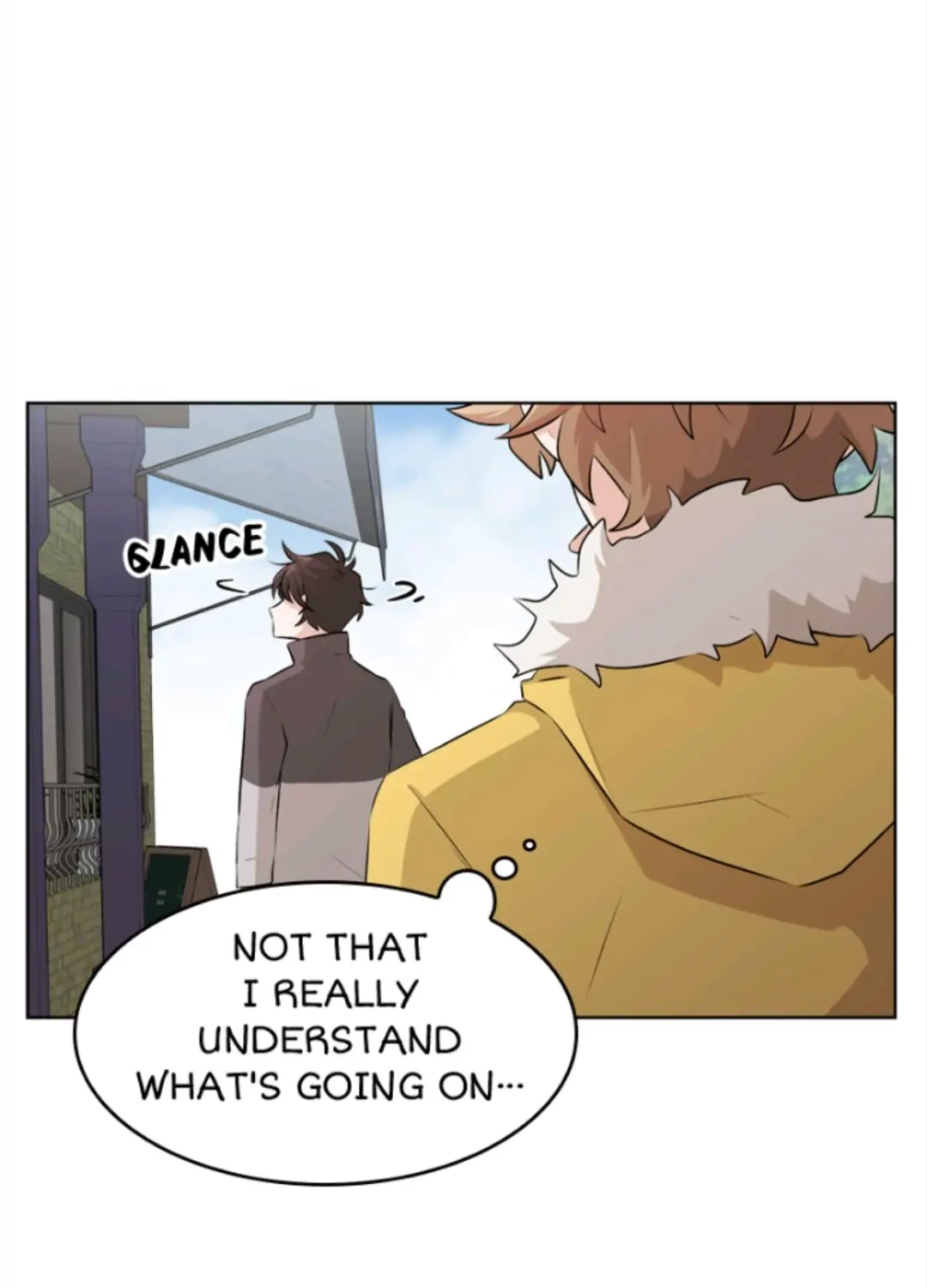Read From Pakuri To Assistant?! chapter 13 image 11 on Lezhin