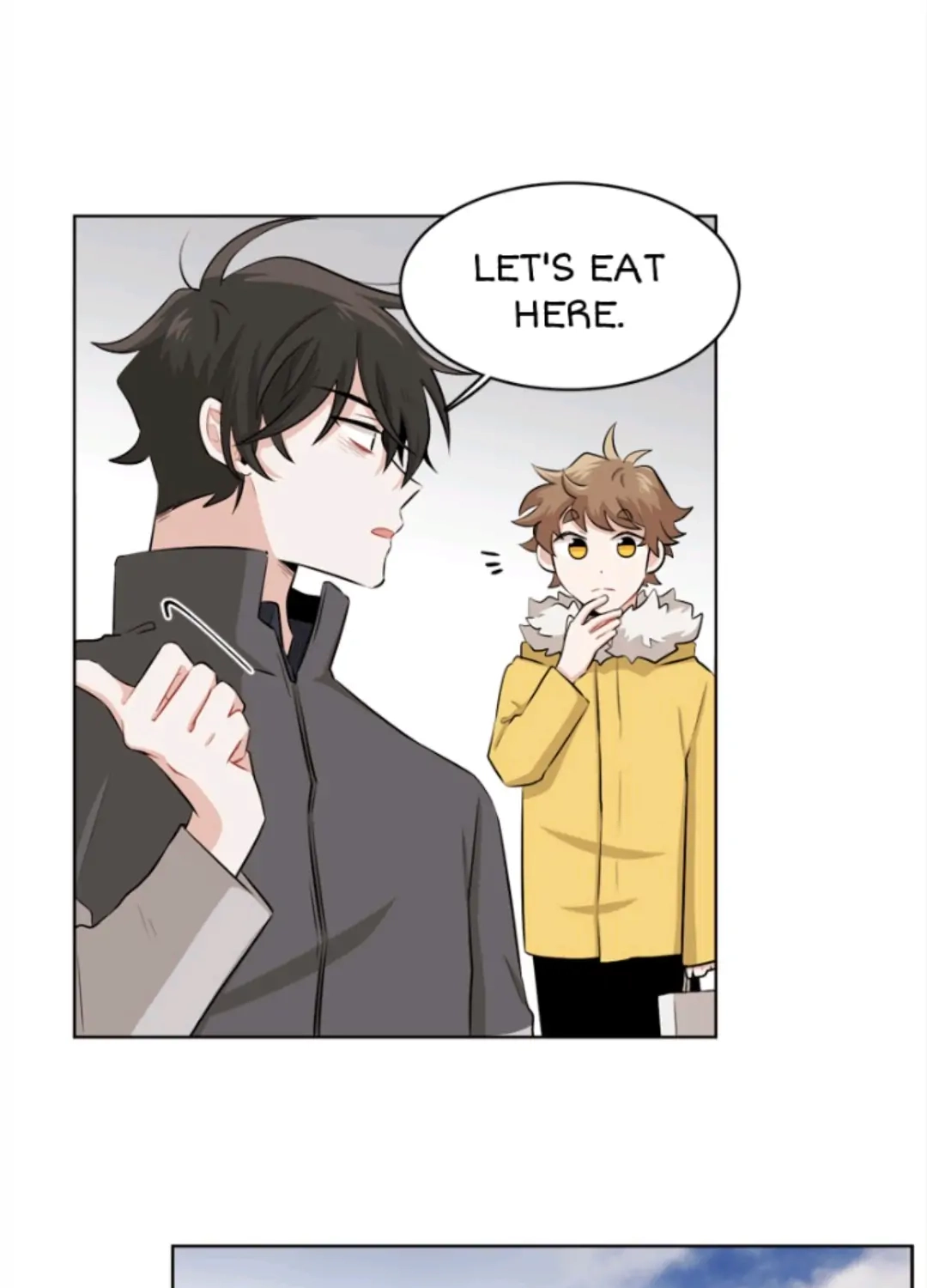 Read From Pakuri To Assistant?! chapter 13 image 12 on Lezhin