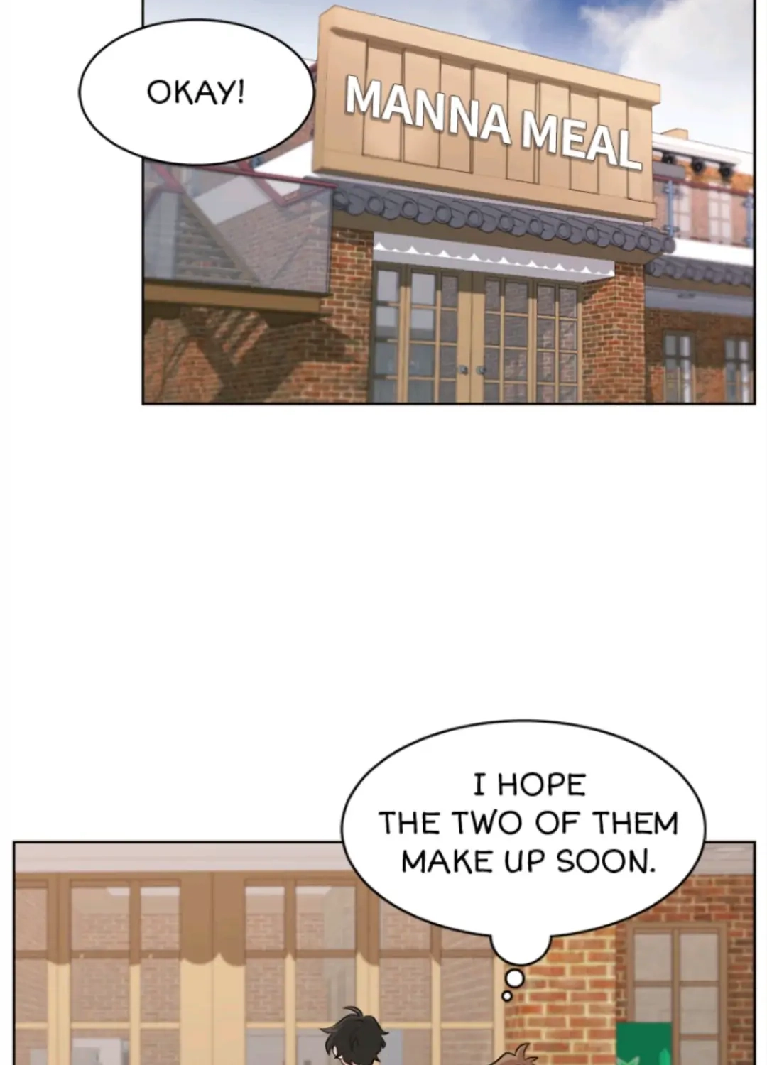 Read From Pakuri To Assistant?! chapter 13 image 13 on Lezhin
