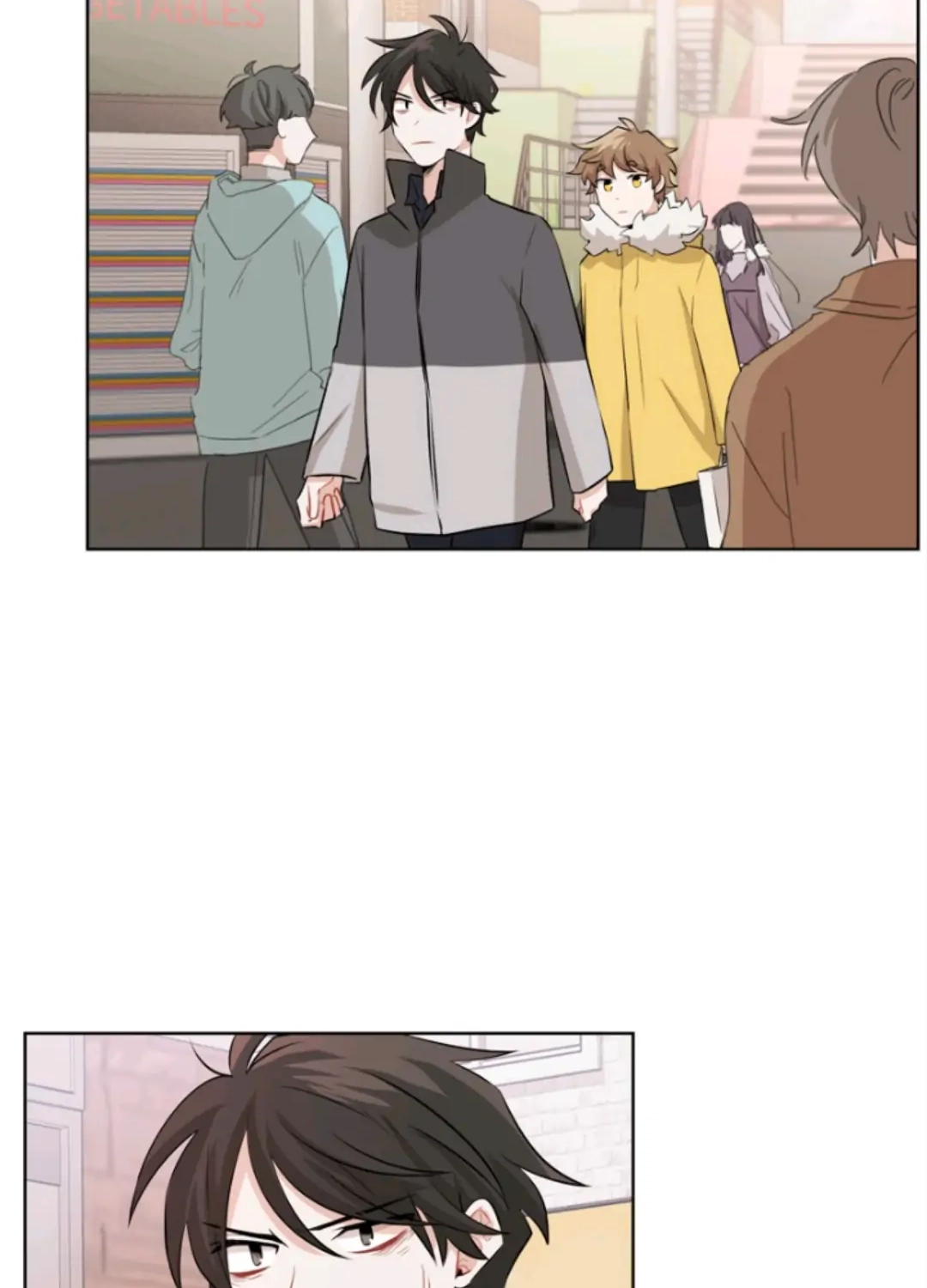Read From Pakuri To Assistant?! chapter 13 image 15 on Lezhin