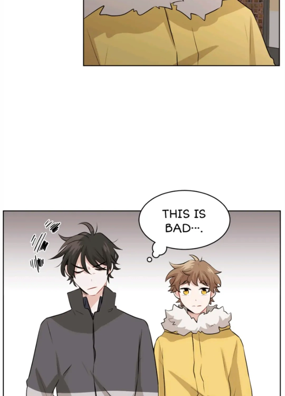 Read From Pakuri To Assistant?! chapter 13 image 17 on Lezhin