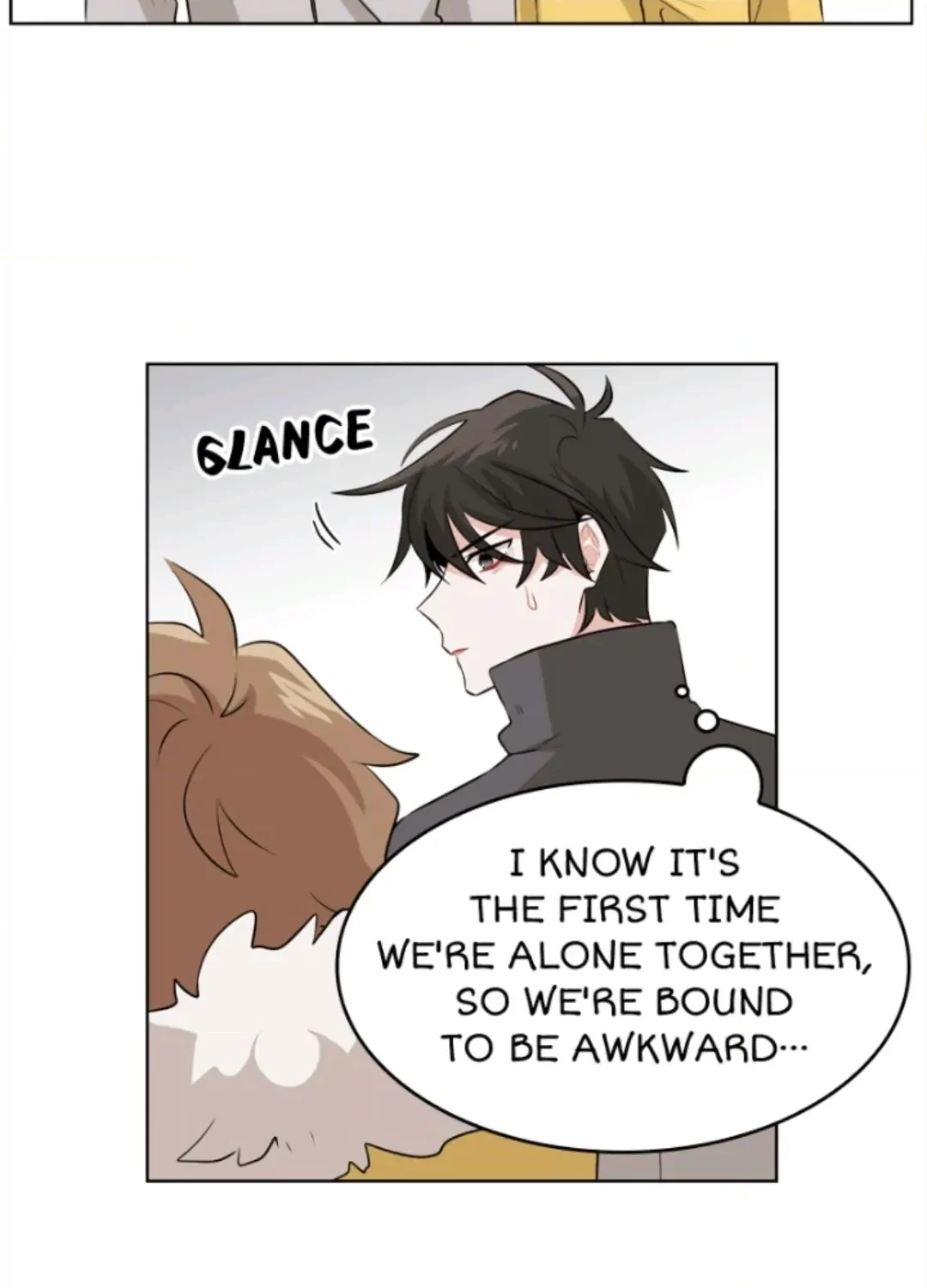 Read From Pakuri To Assistant?! chapter 13 image 18 on Lezhin