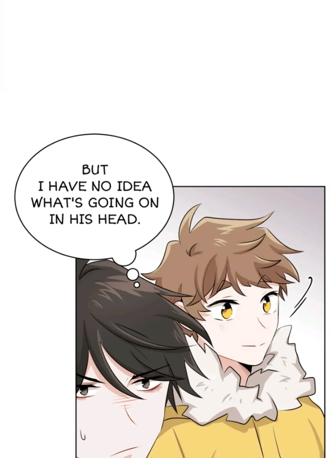Read From Pakuri To Assistant?! chapter 13 image 19 on Lezhin