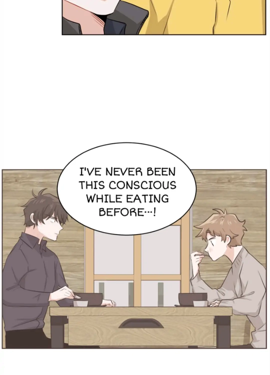 Read From Pakuri To Assistant?! chapter 13 image 20 on Lezhin