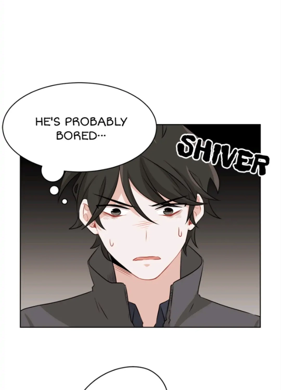 Read From Pakuri To Assistant?! chapter 13 image 21 on Lezhin