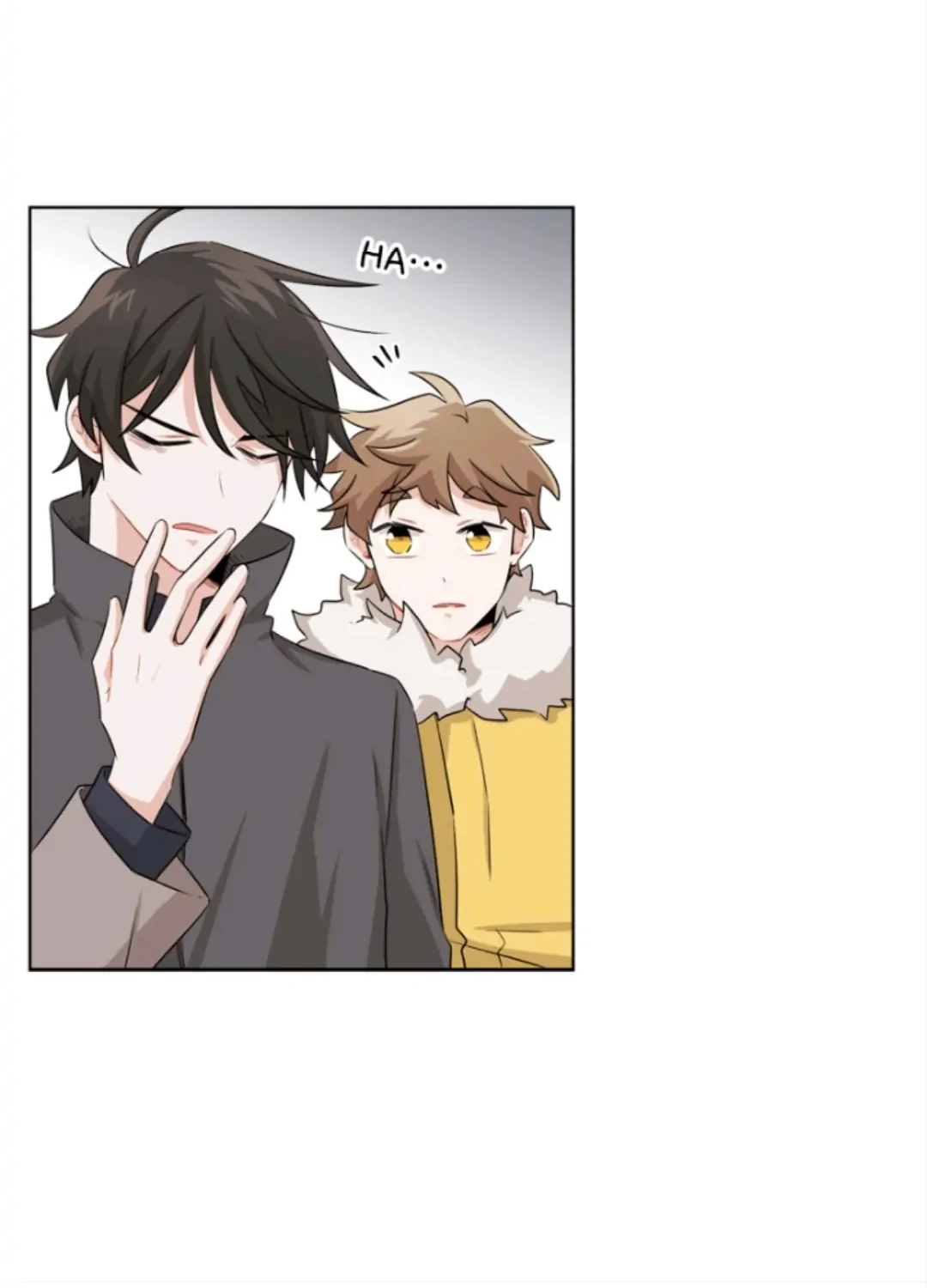 Read From Pakuri To Assistant?! chapter 13 image 23 on Lezhin
