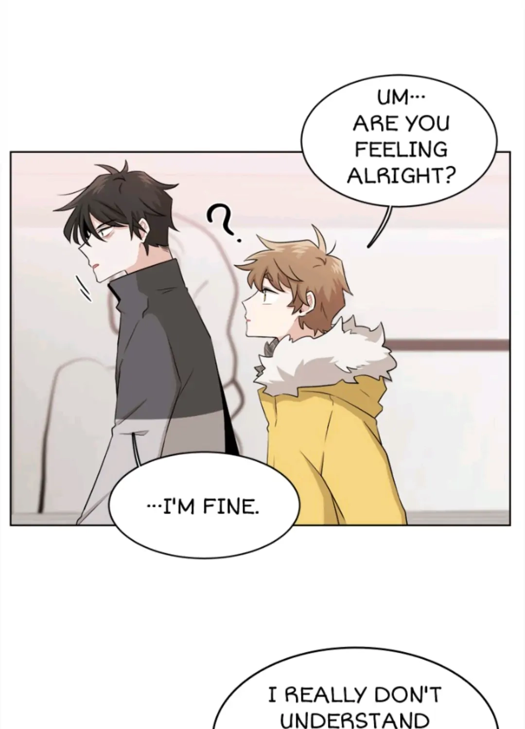 Read From Pakuri To Assistant?! chapter 13 image 24 on Lezhin