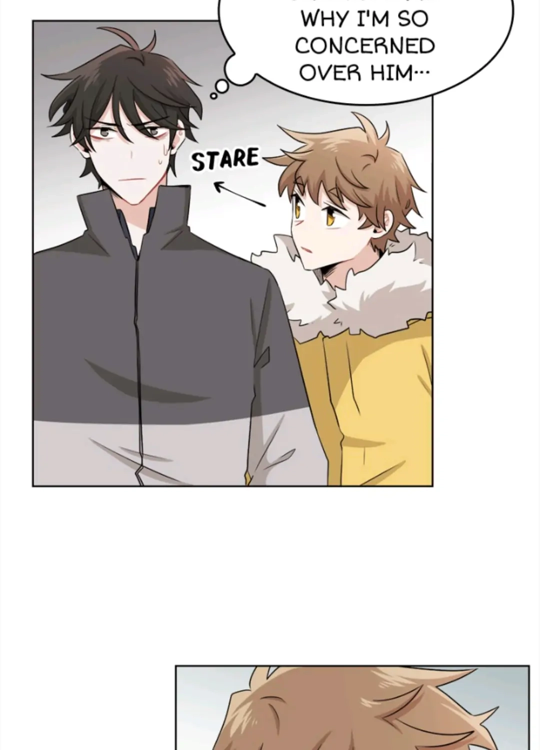 Read From Pakuri To Assistant?! chapter 13 image 25 on Lezhin