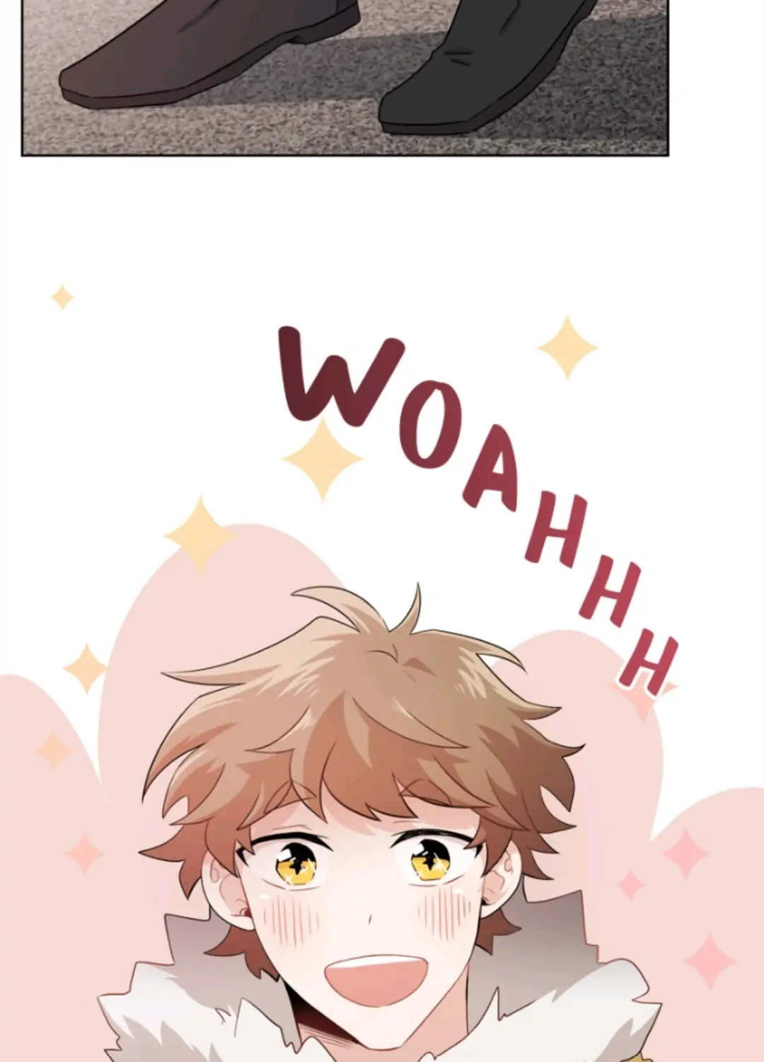 Read From Pakuri To Assistant?! chapter 13 image 27 on Lezhin