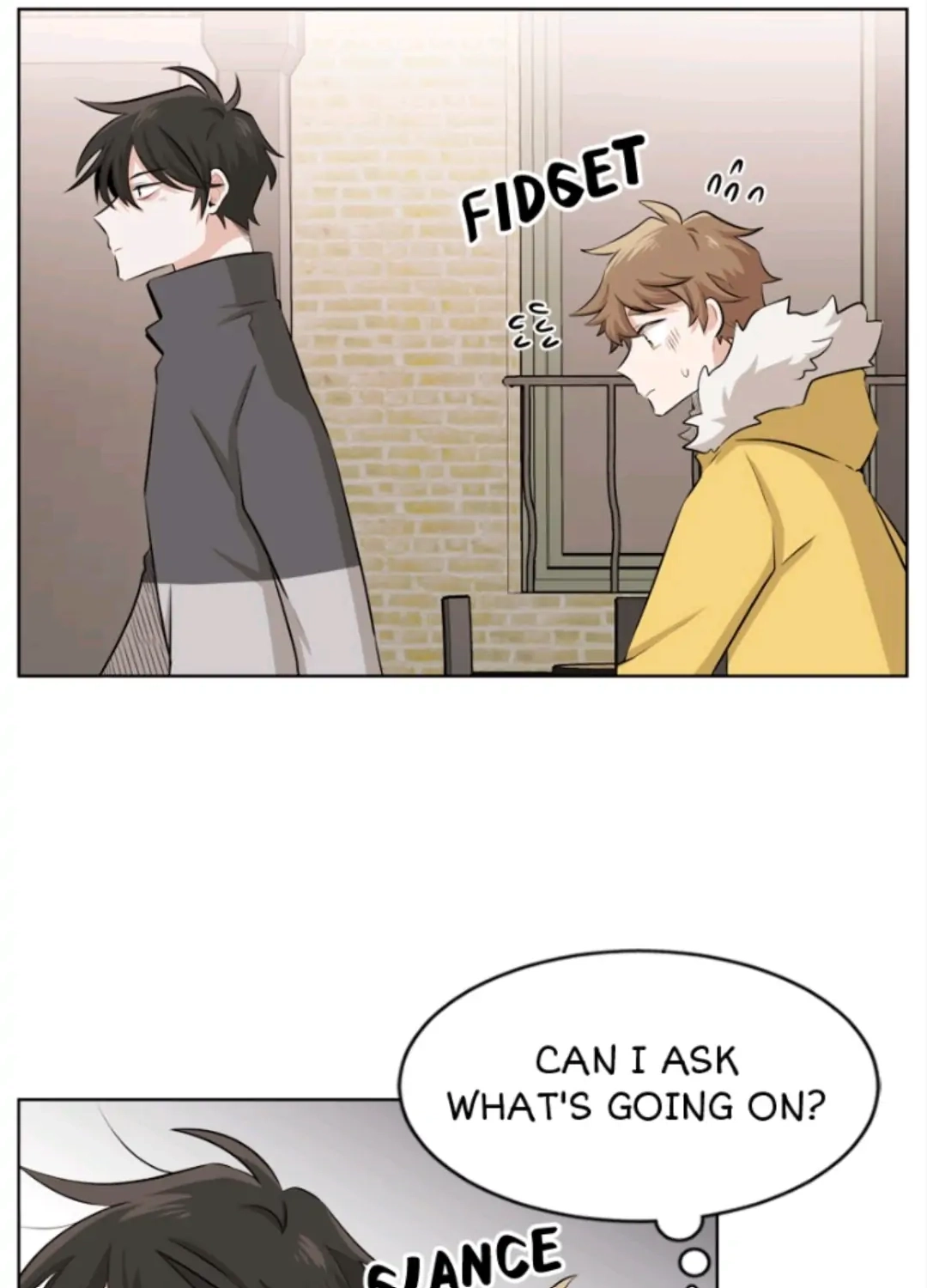 Read From Pakuri To Assistant?! chapter 13 image 3 on Lezhin