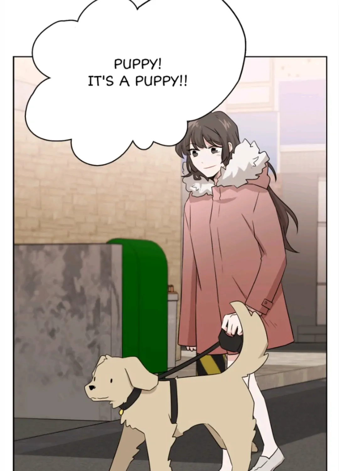 Read From Pakuri To Assistant?! chapter 13 image 30 on Lezhin