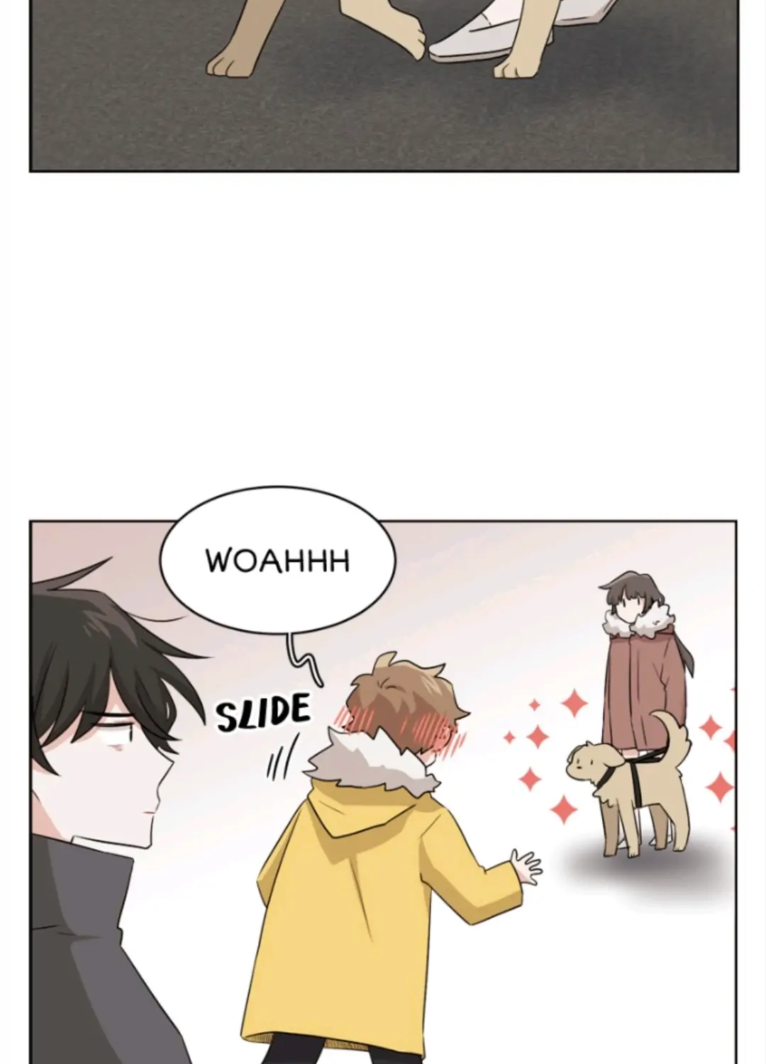 Read From Pakuri To Assistant?! chapter 13 image 31 on Lezhin