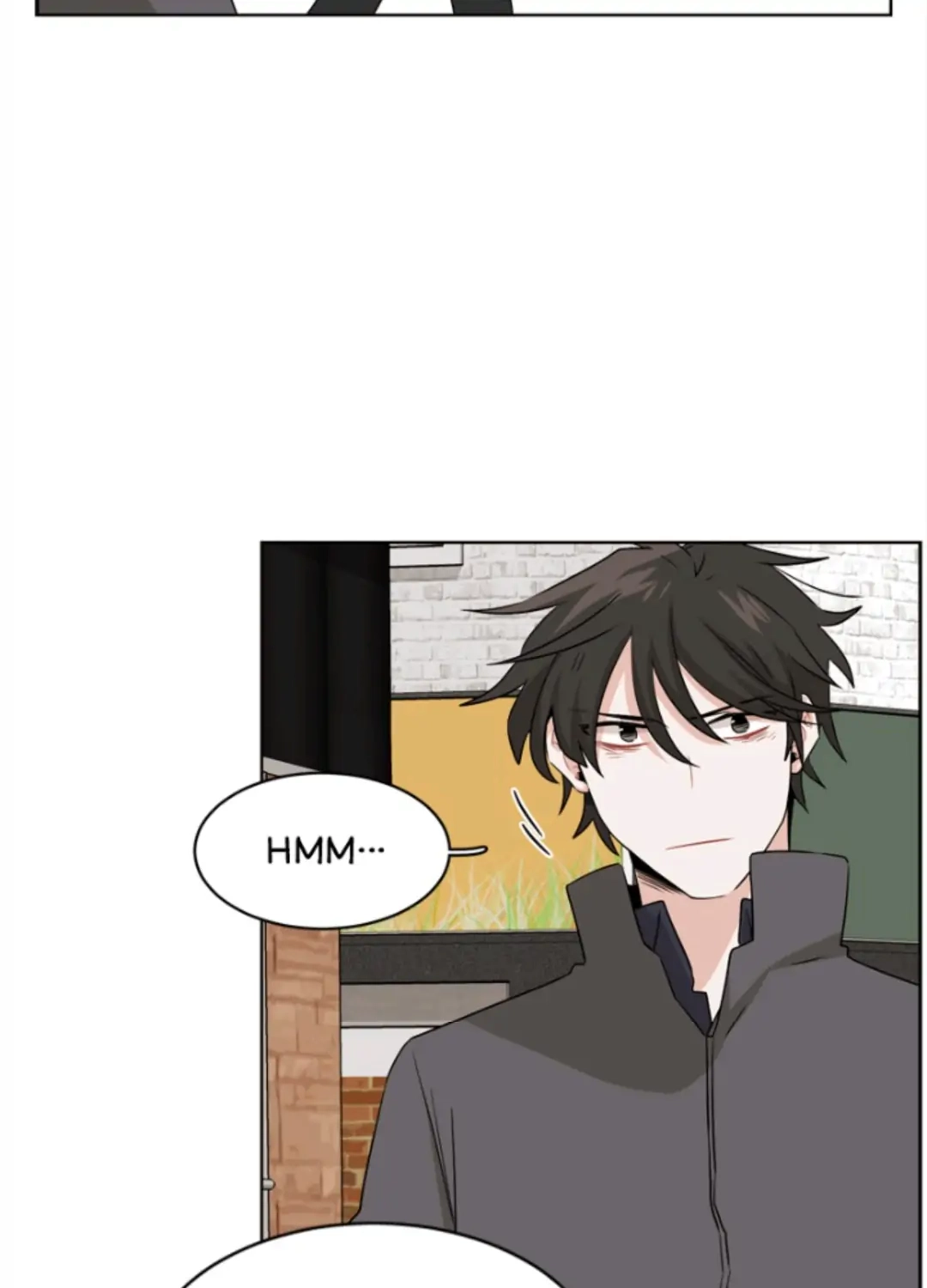 Read From Pakuri To Assistant?! chapter 13 image 32 on Lezhin