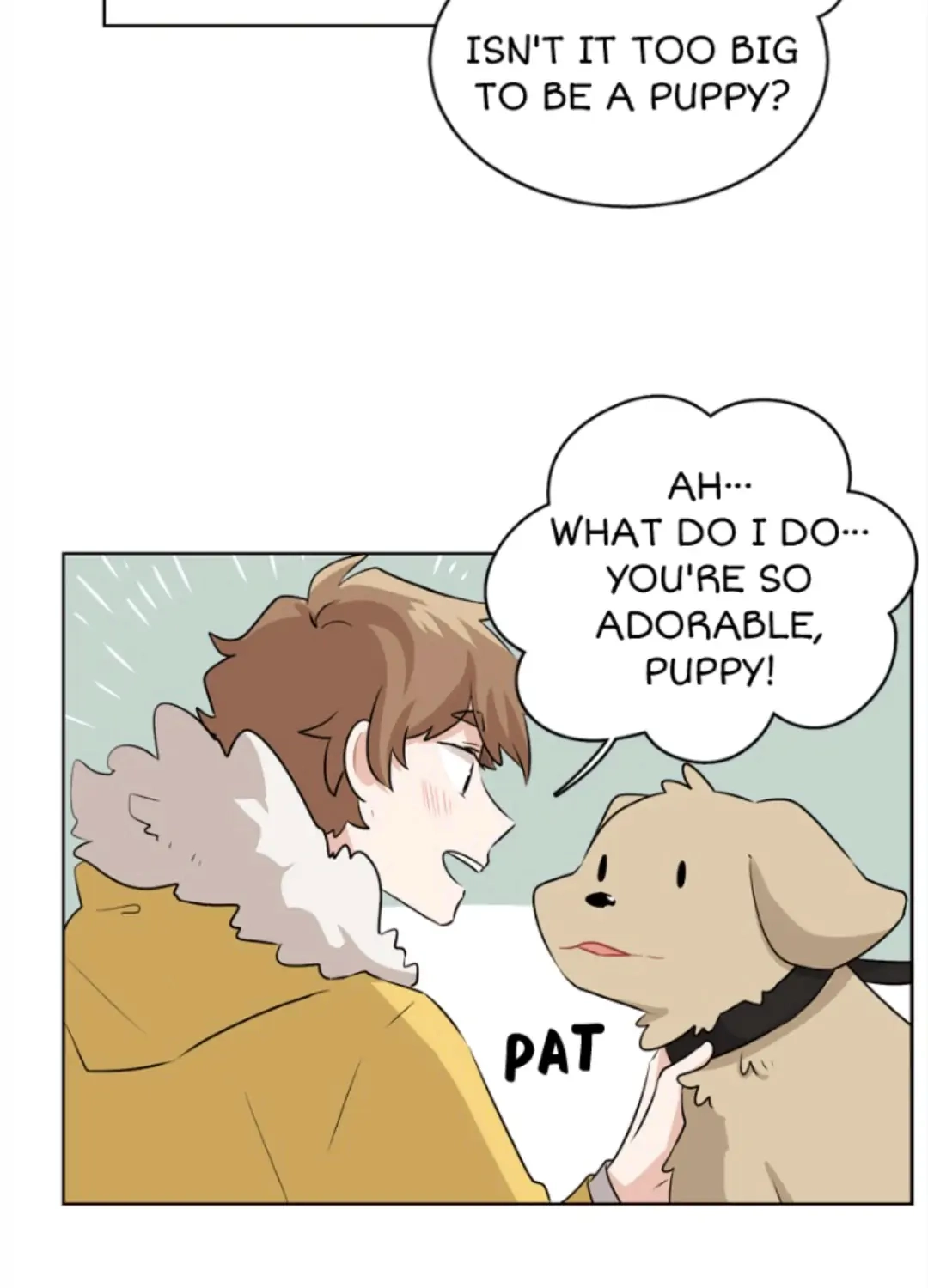 Read From Pakuri To Assistant?! chapter 13 image 34 on Lezhin