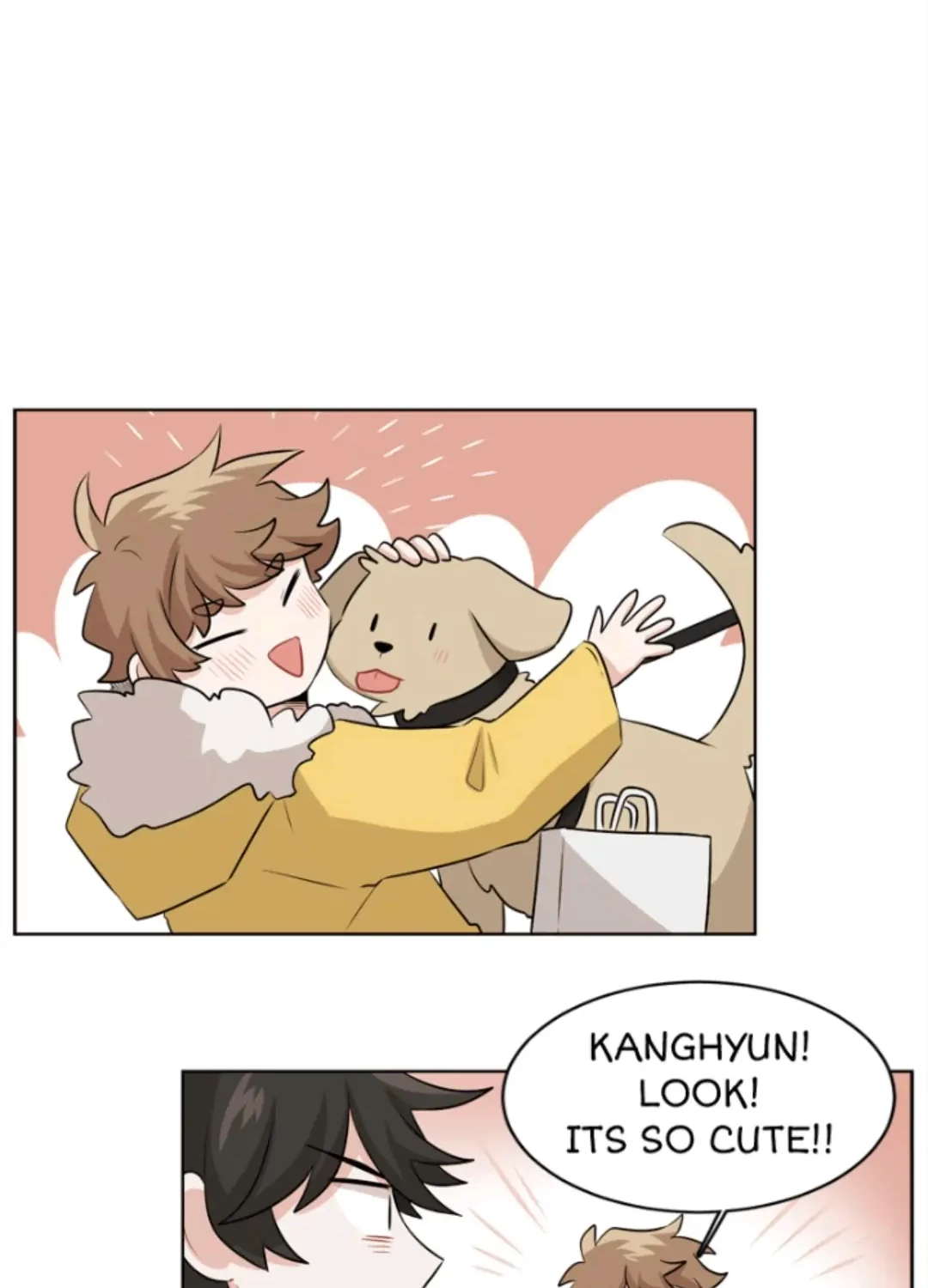 Read From Pakuri To Assistant?! chapter 13 image 35 on Lezhin