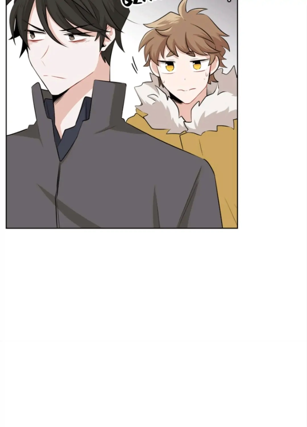 Read From Pakuri To Assistant?! chapter 13 image 4 on Lezhin