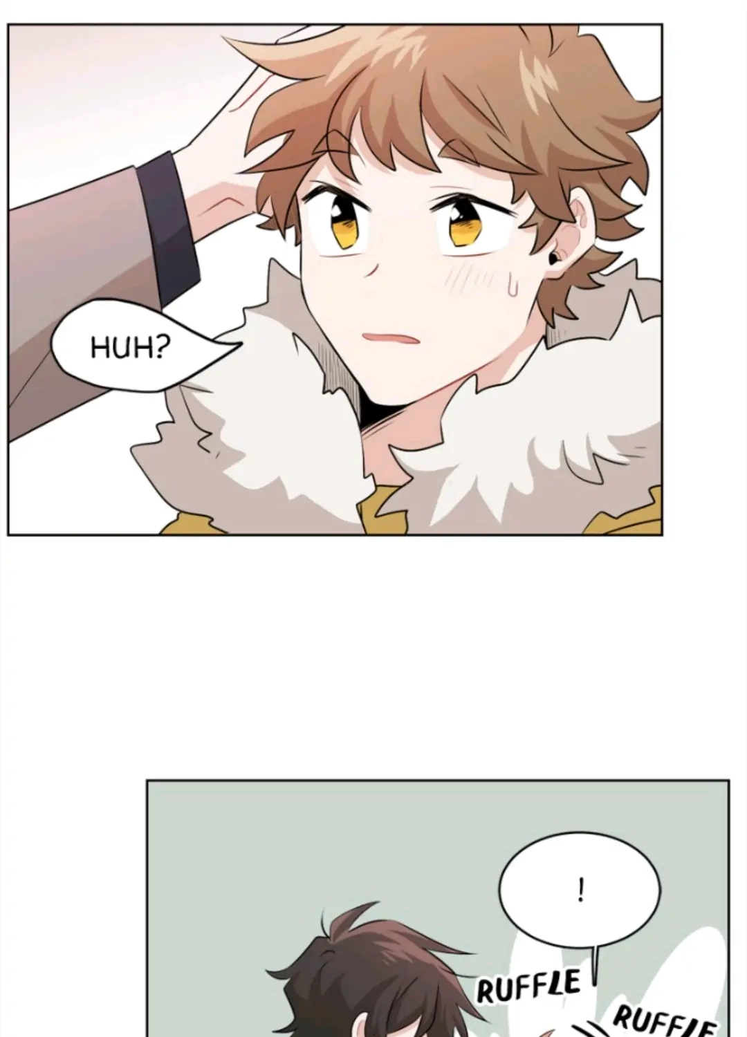 Read From Pakuri To Assistant?! chapter 13 image 40 on Lezhin