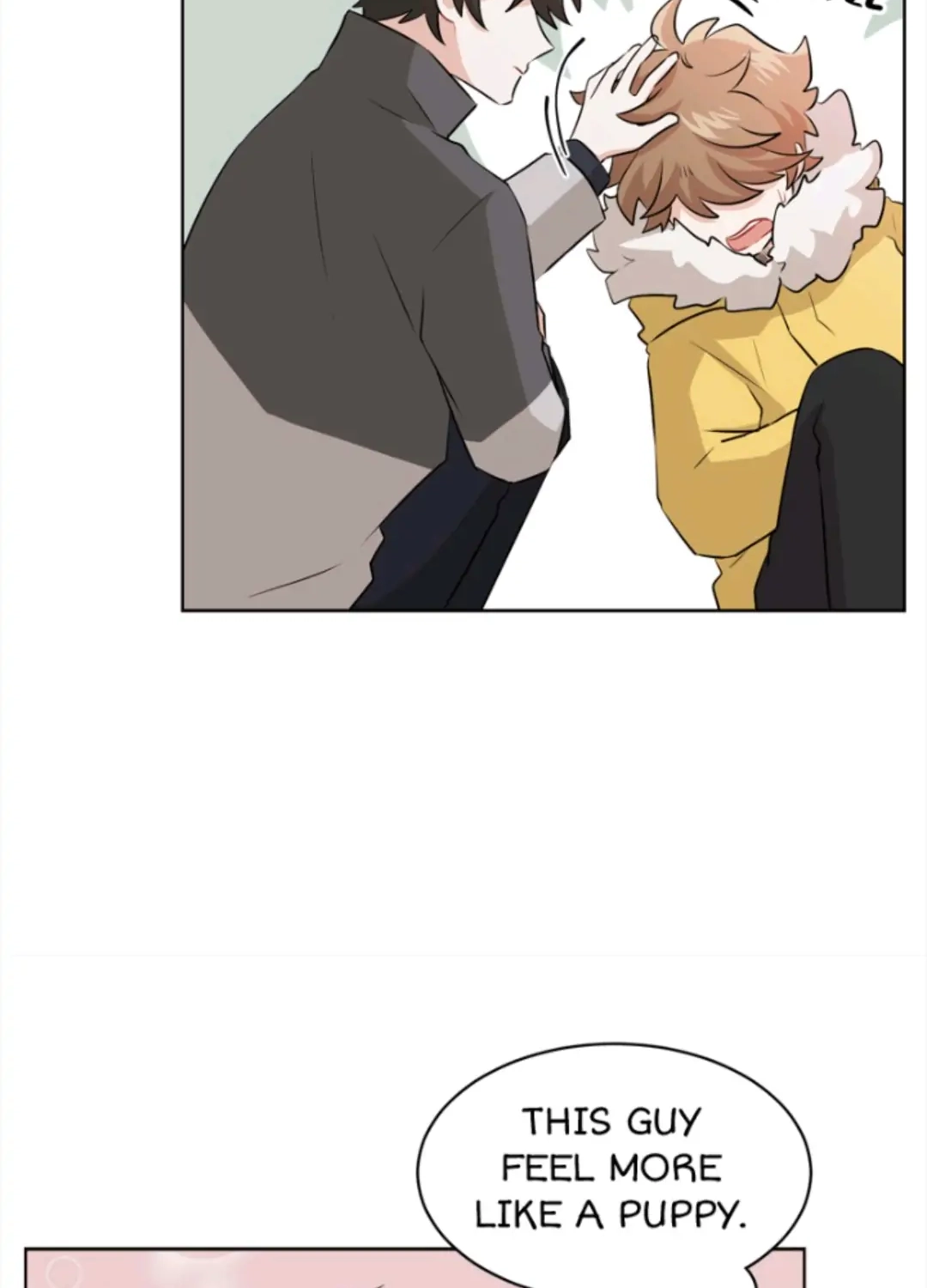 Read From Pakuri To Assistant?! chapter 13 image 41 on Lezhin