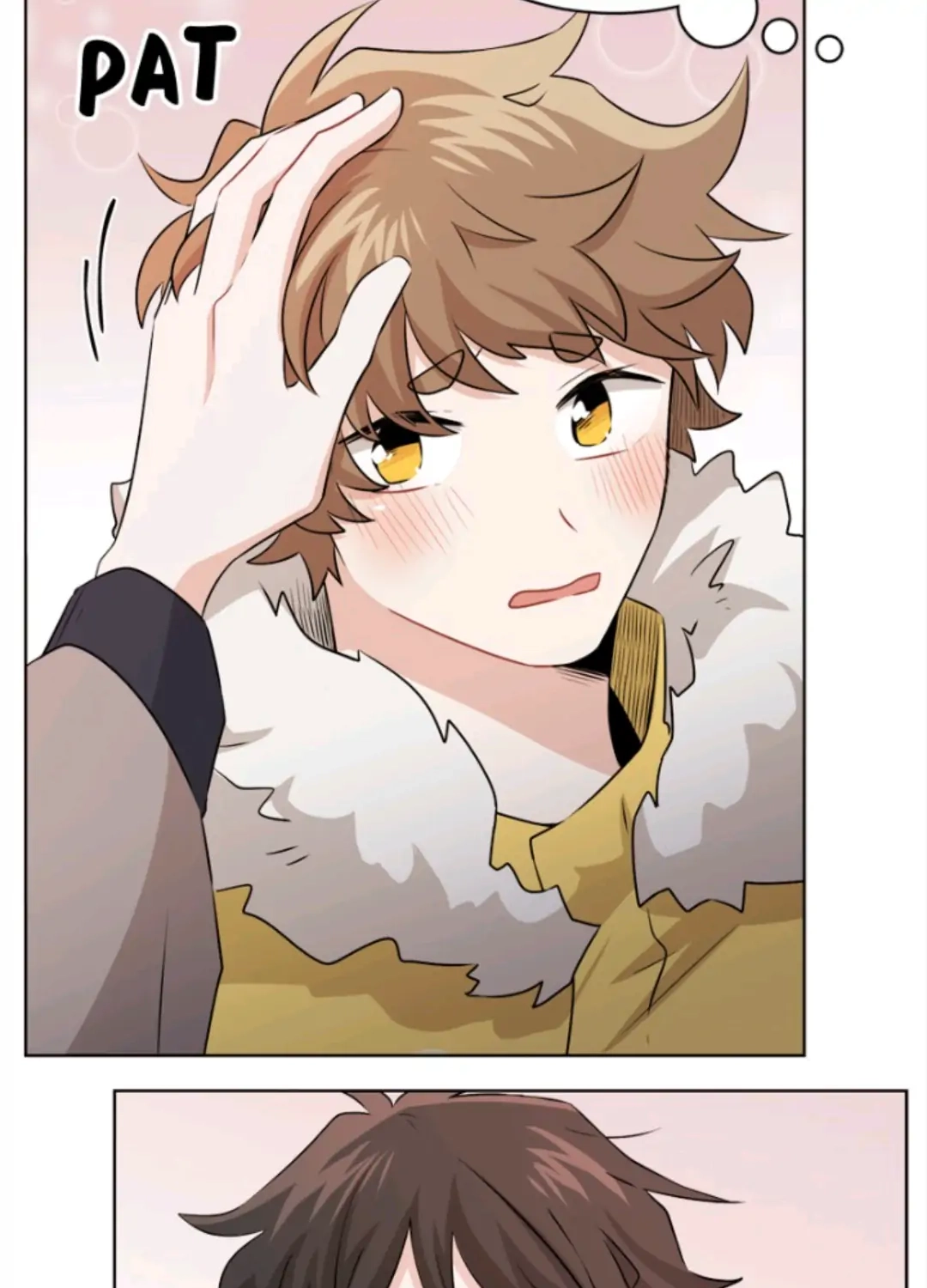 Read From Pakuri To Assistant?! chapter 13 image 42 on Lezhin