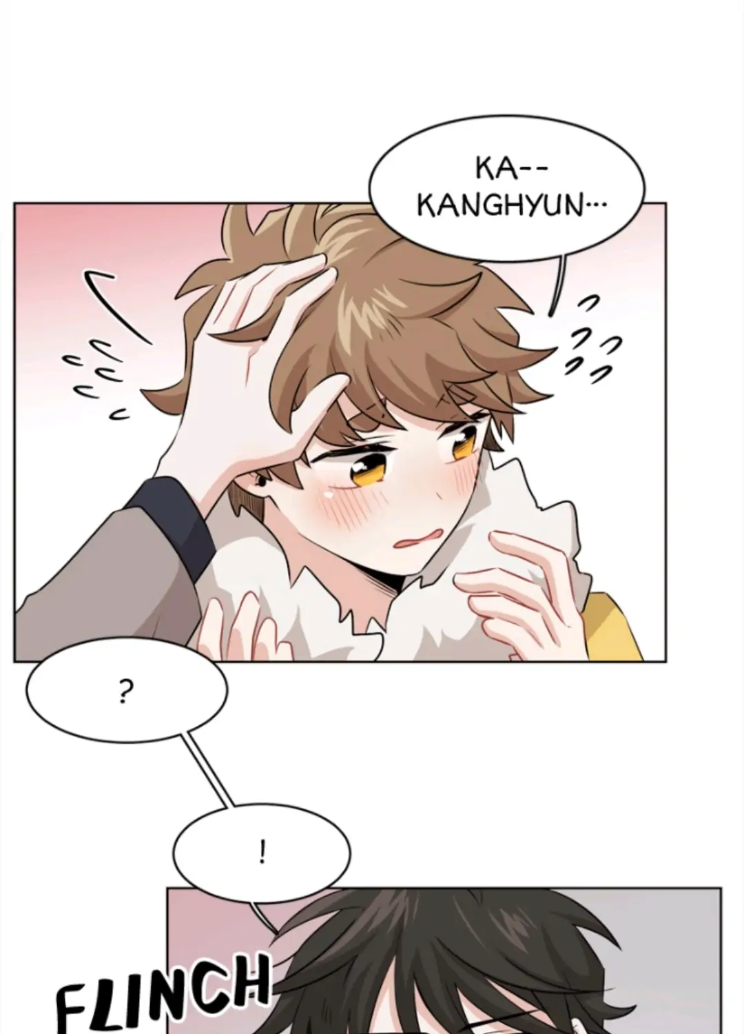 Read From Pakuri To Assistant?! chapter 13 image 44 on Lezhin